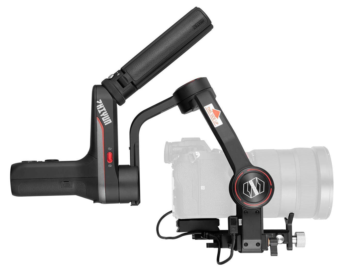 Zhiyun Weebill SImage Transmission Pro Kit 6970194085876
