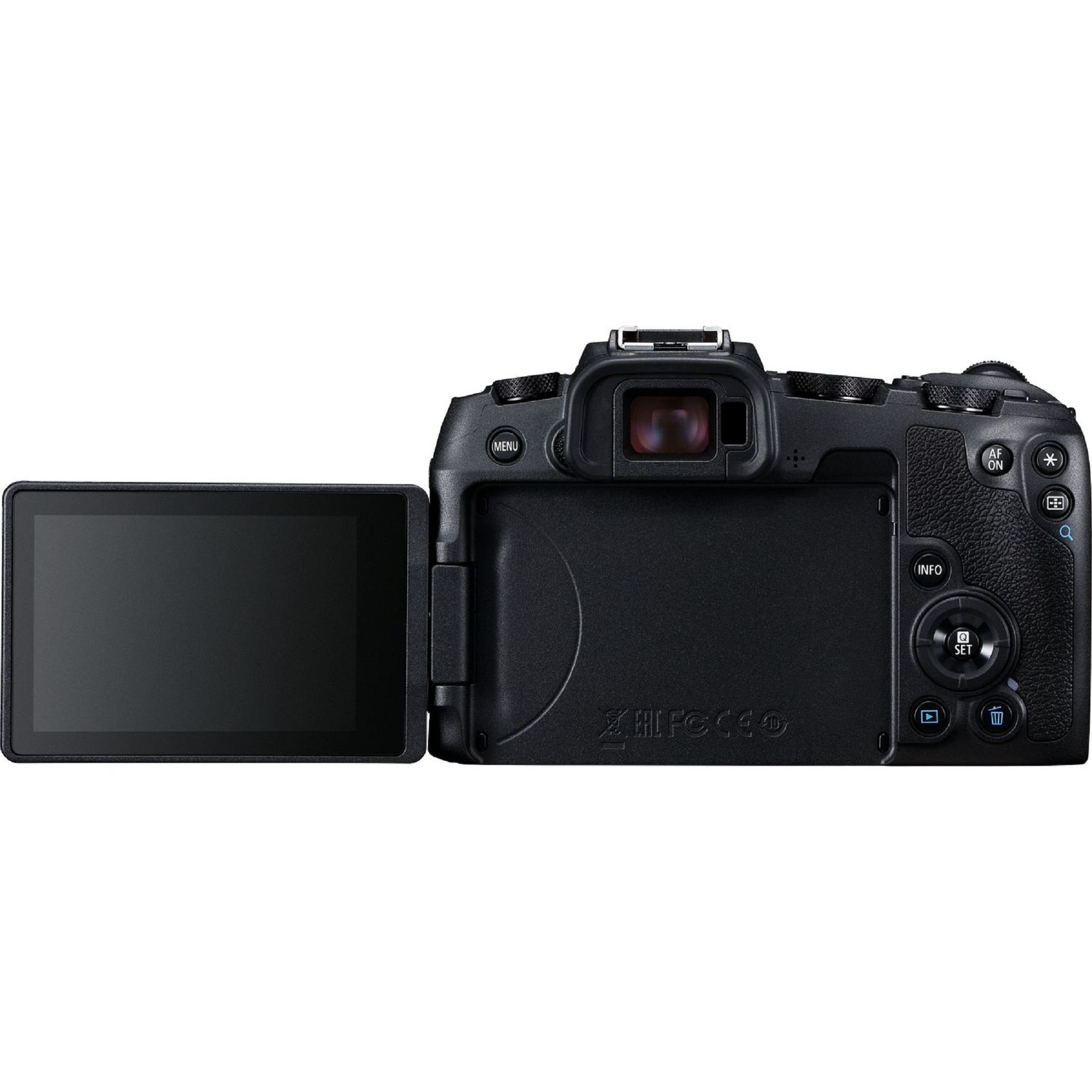Canon EOS RP Body 4549292132151