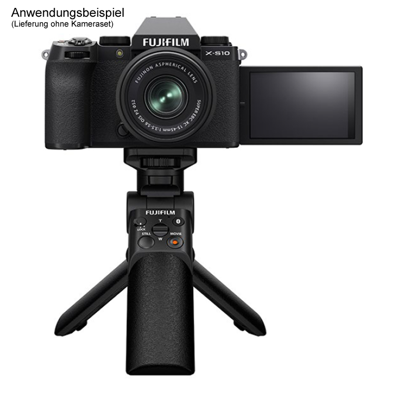 FUJIFILM Tripod Grip TG-BT1 Stativgriff 4547410485387