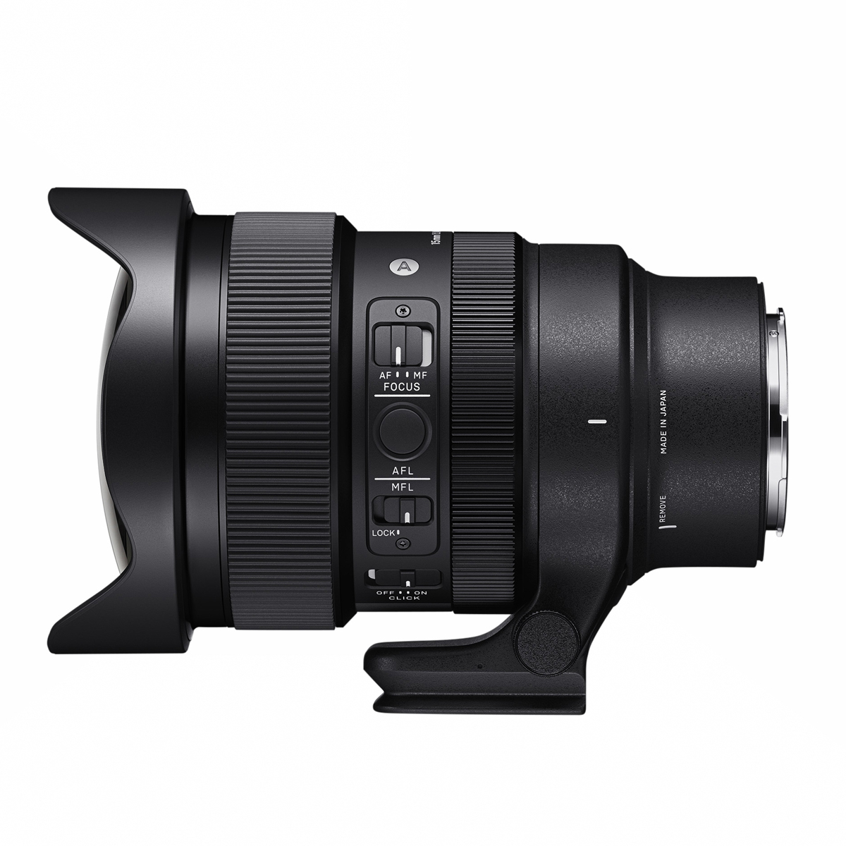 Sigma Art 1,4/15 mm DG DN L-Mount Diagonal Fisheye 0085126478698