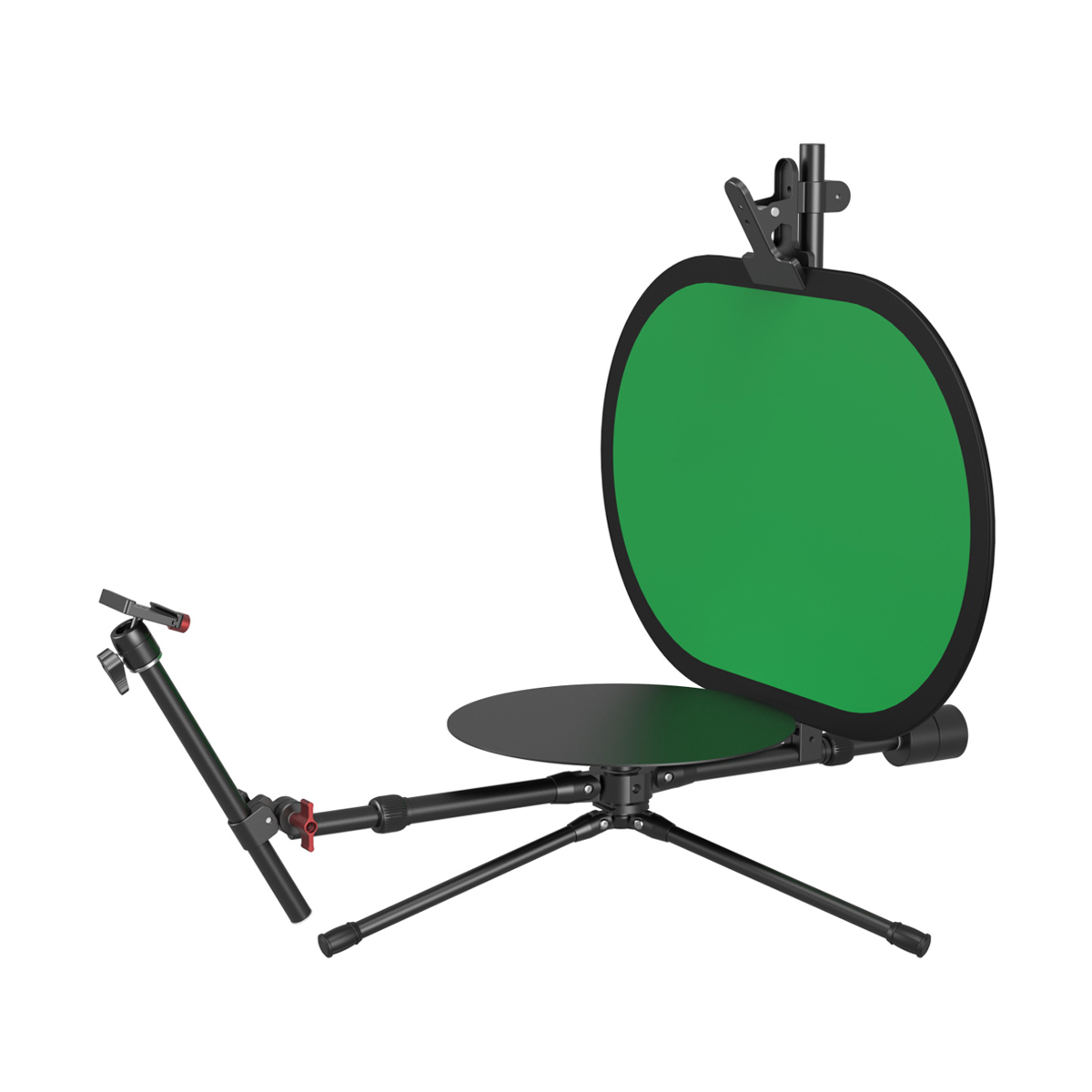 SmallRig 4807 Professional 12" 360° Photography Tu 6941590020280