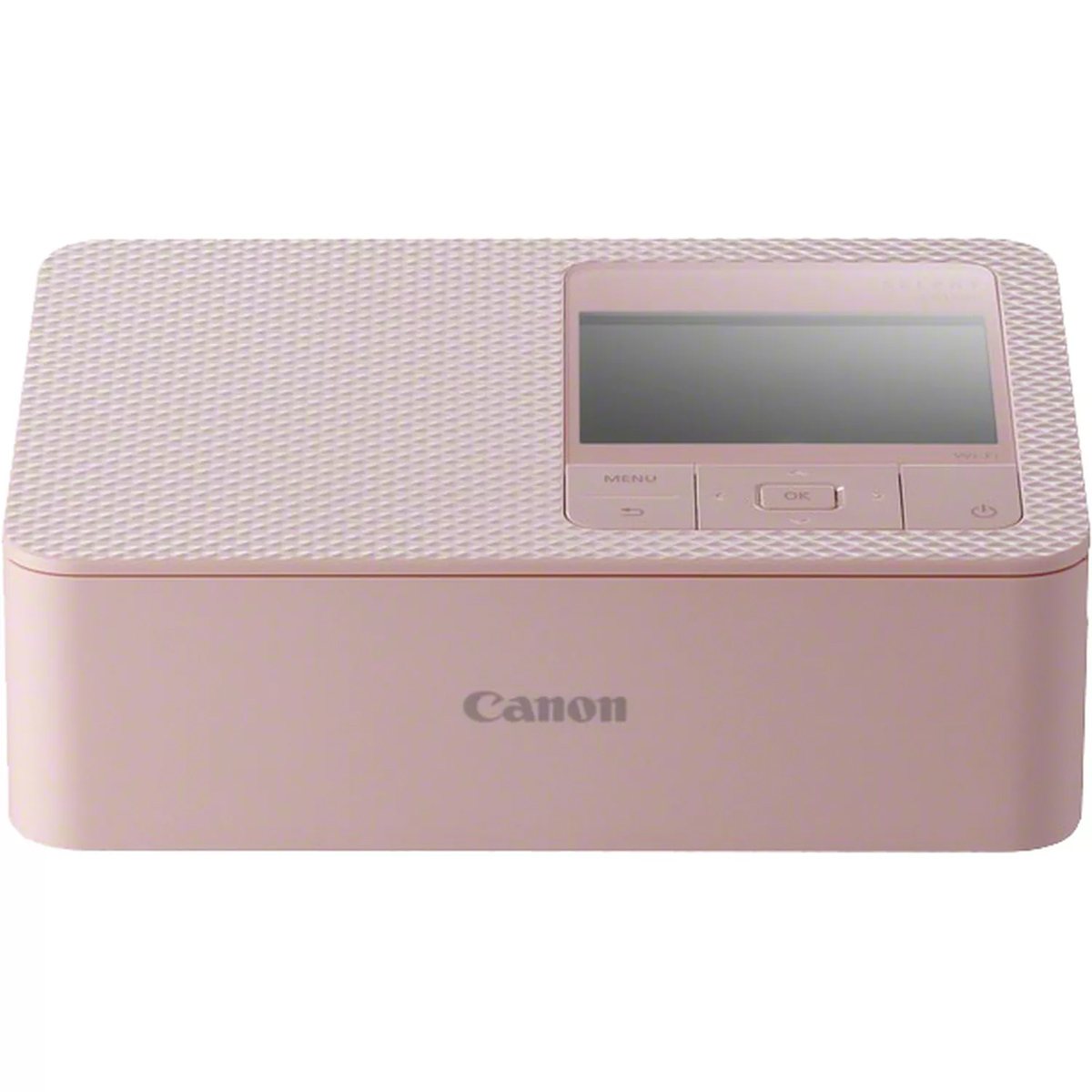 Canon Selphy CP1500 Drucker pink 4549292194838