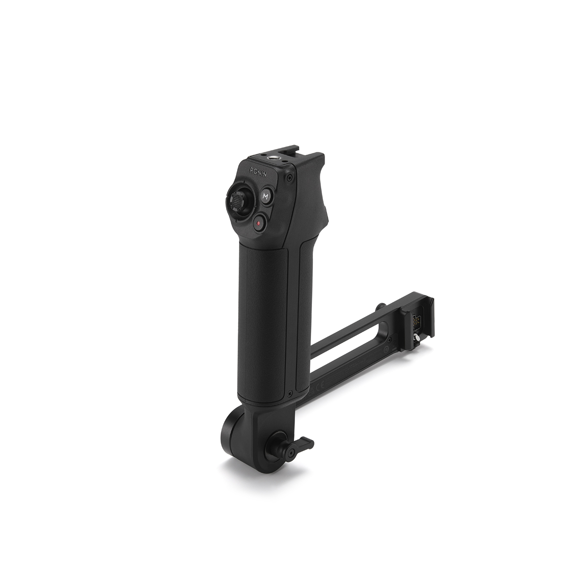 DJI RS 5 Aktentaschen-Griff, elektronisch