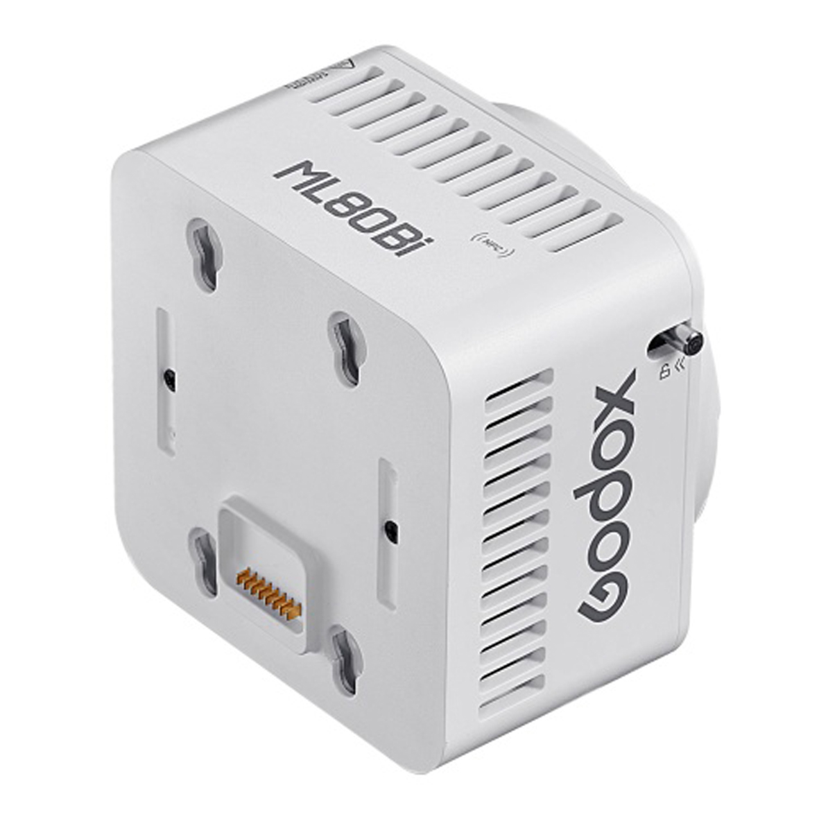 Godox ML80Bi LED Bi-Color LED-Leuchte Godox ML80Bi LED Bi-Color LED-Leuchte