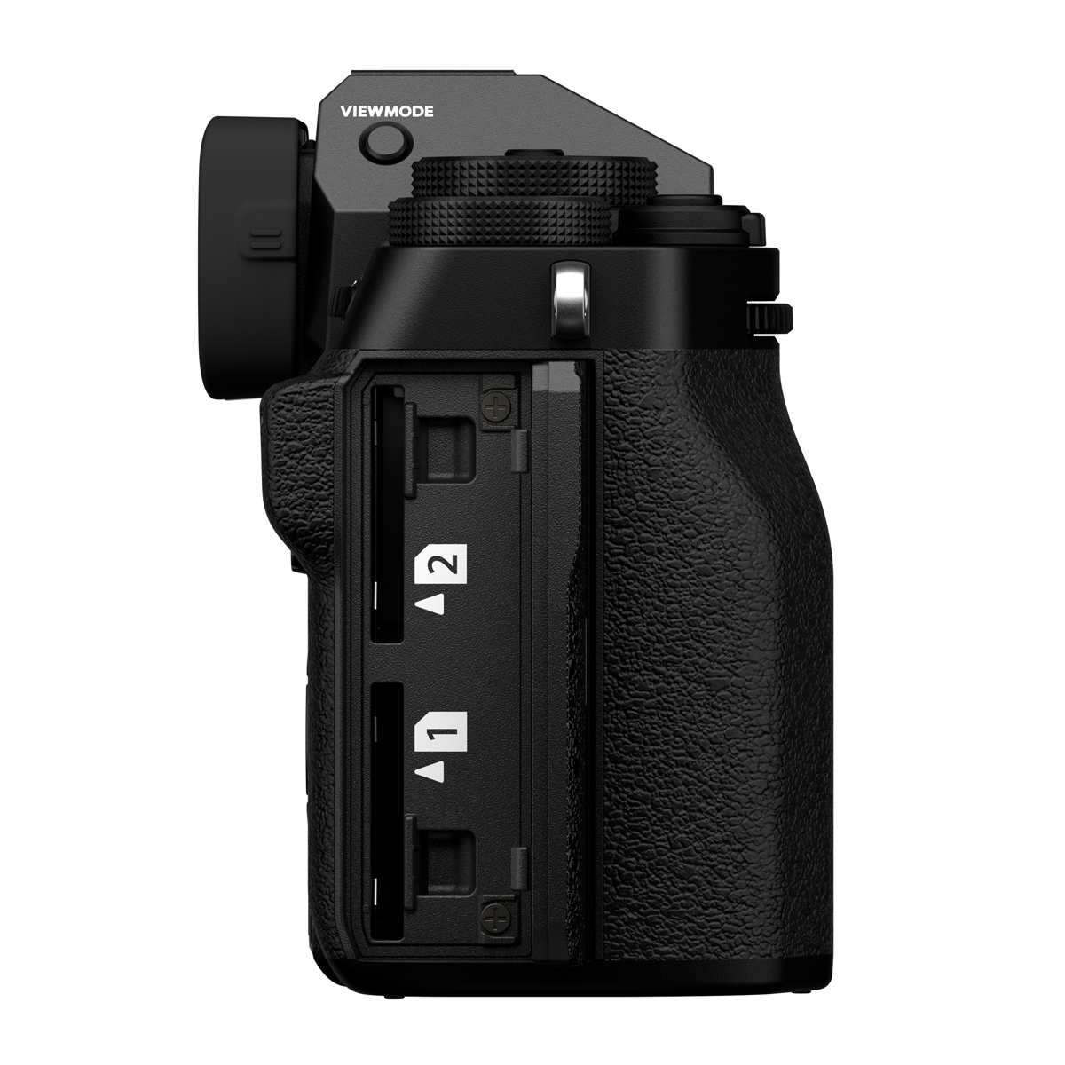 FUJIFILM X-T5 Body + FUJINON XF 2,8/16-55mm R LM WRII