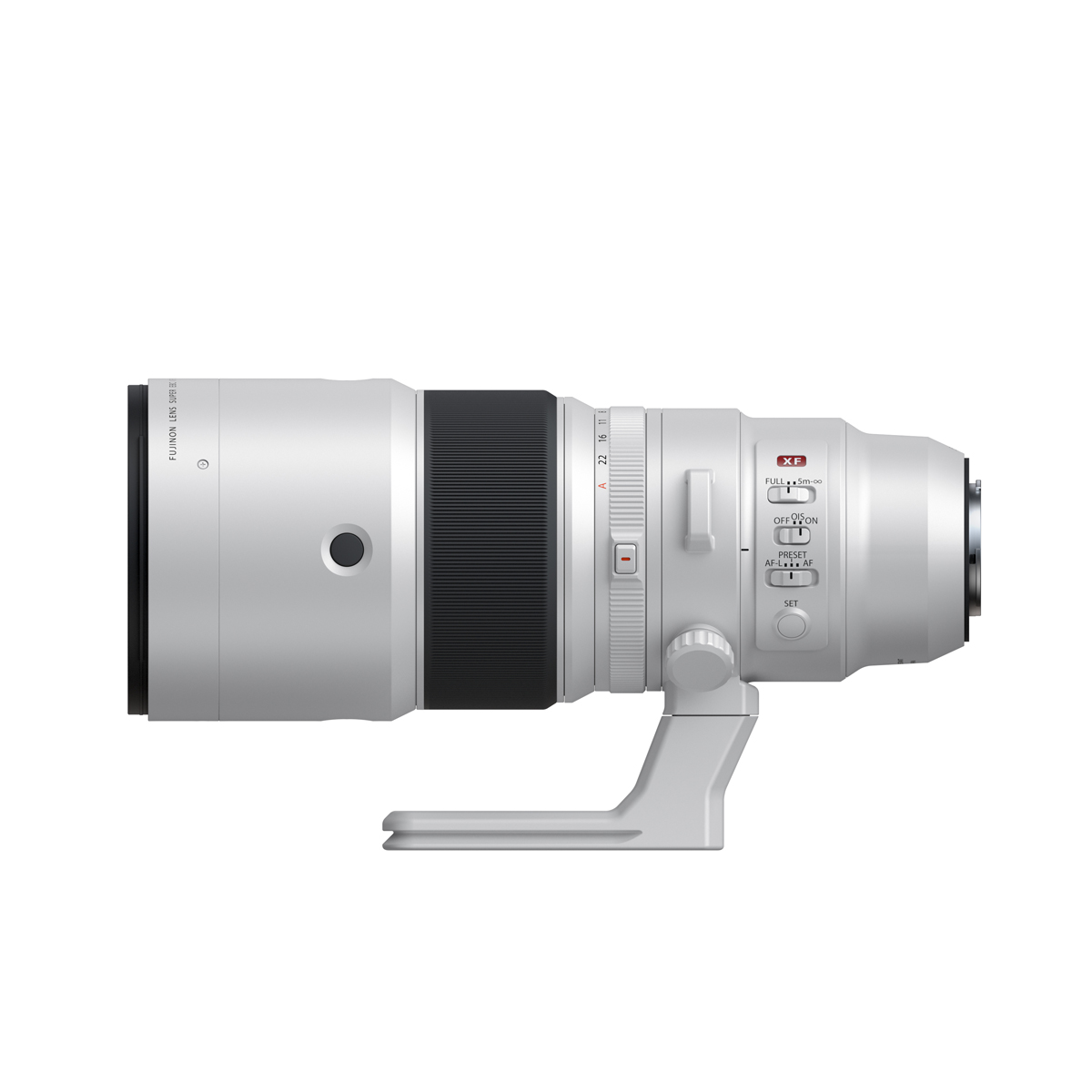 FUJIFILM FUJINON XF 5,6/500 mm R LM OIS WR, Objekt 4547410547412