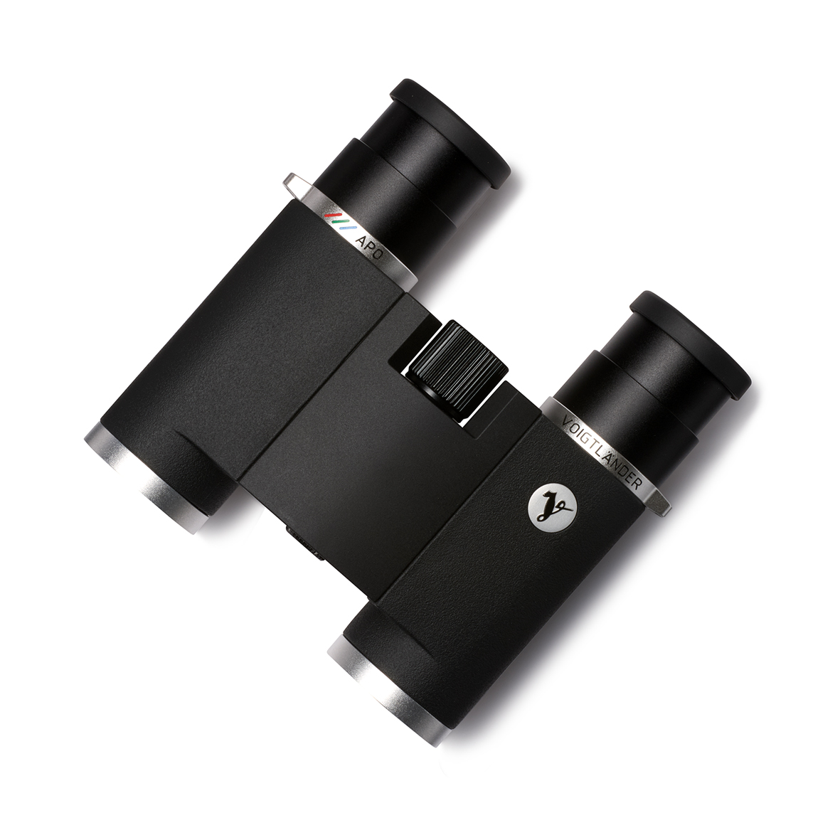 Voigtländer Fernglas Vienna 10x25 APO Voigtländer Fernglas Vienna 10x25 APO