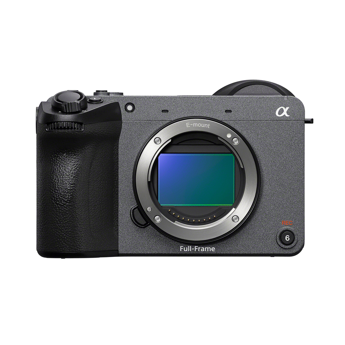 Sony ILME-FX2B Cinema Line Vollformat-Wechselobjektiv 4548736165984