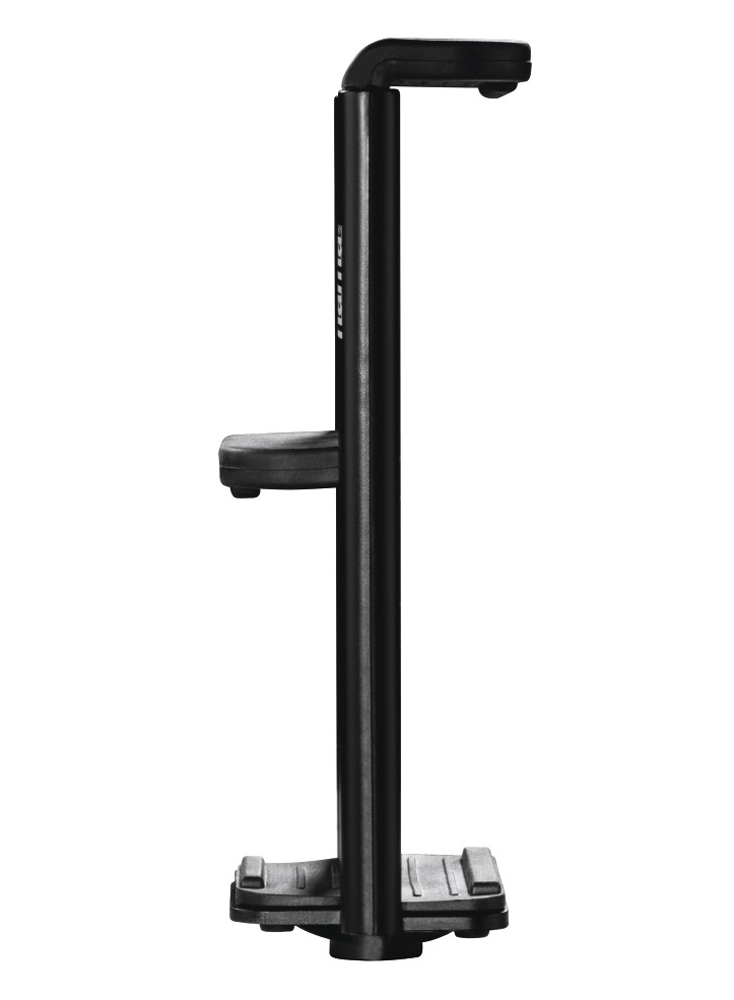 Hama Smartphone/Tablethalterung 2in1 mit 1/4" Gewi 4007249046383