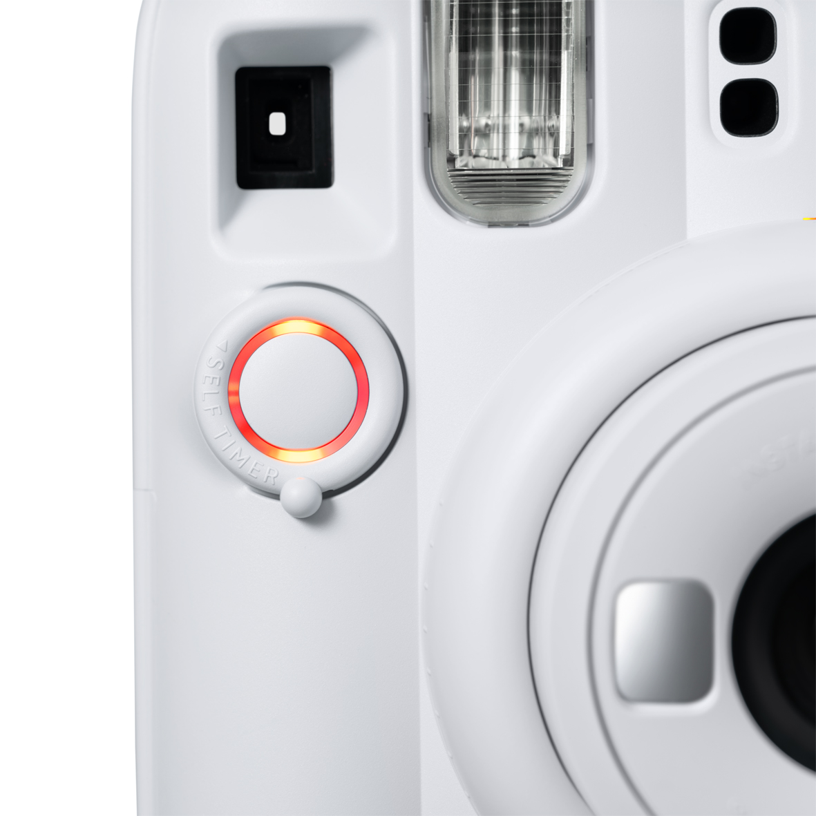 Fujifilm instax mini 13™ Clay White EX D EU, Sofortbildkamera Fujifilm instax mini 13™ Clay White EX D EU, Sofortbildkamera