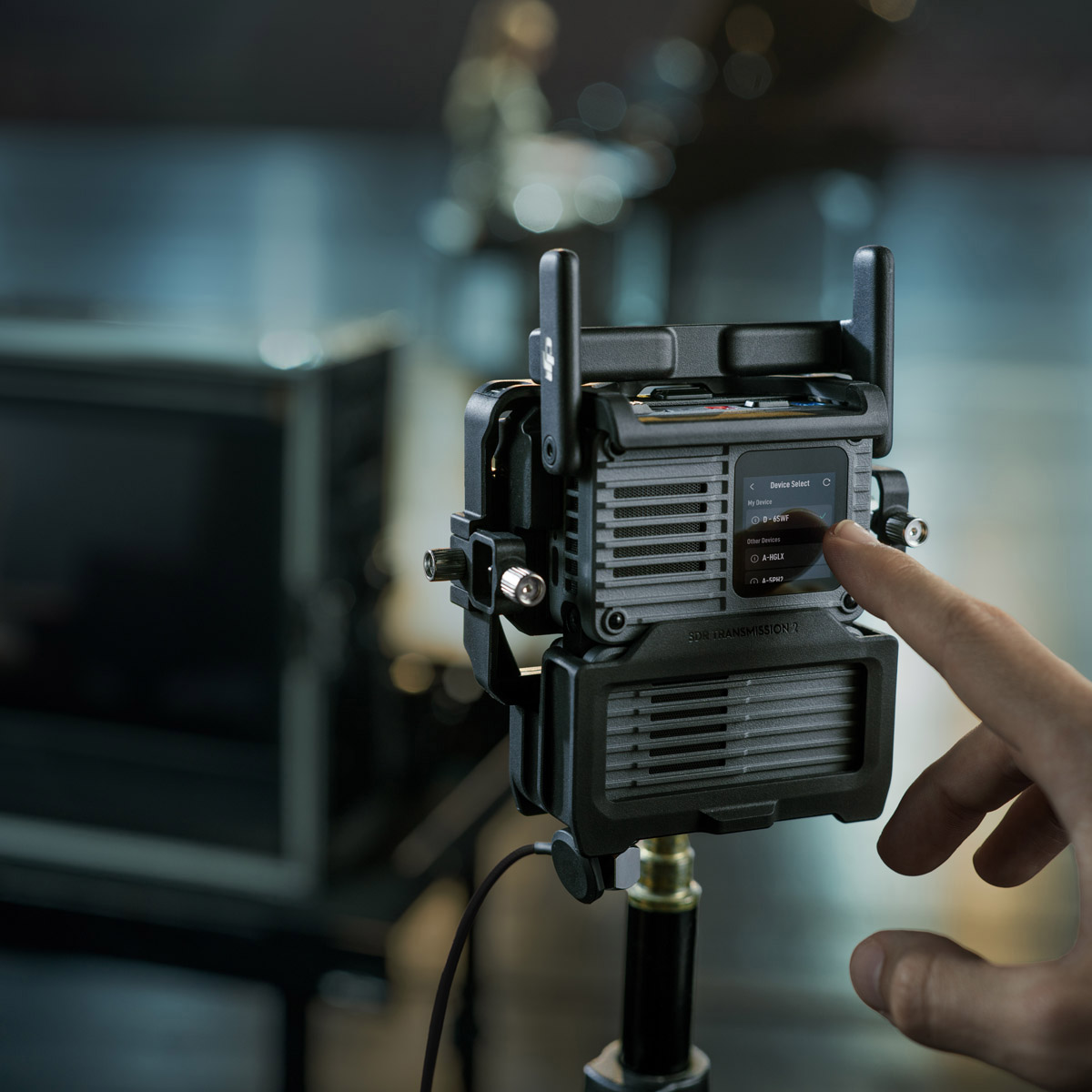 DJI SDR Transmission 2 Combo