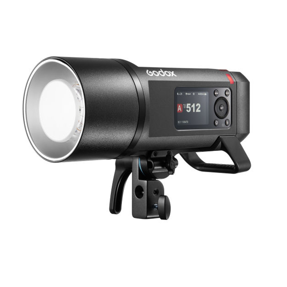 Godox AD600 Pro II Blitzgerät 6952344236963
