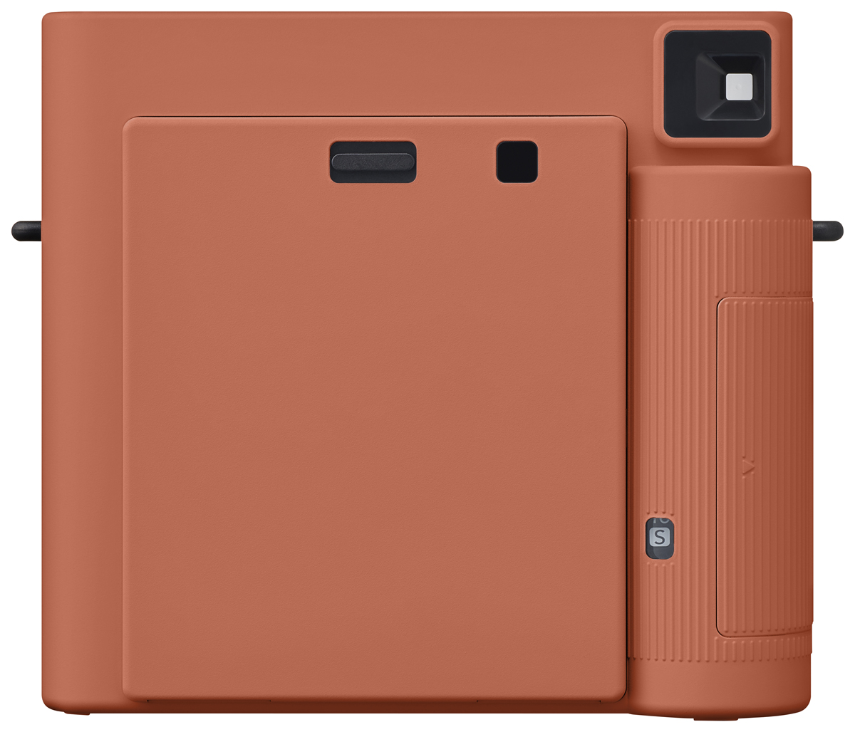 Fujifilm instax SQUARE SQ 1 terracotta orange 4547410441420