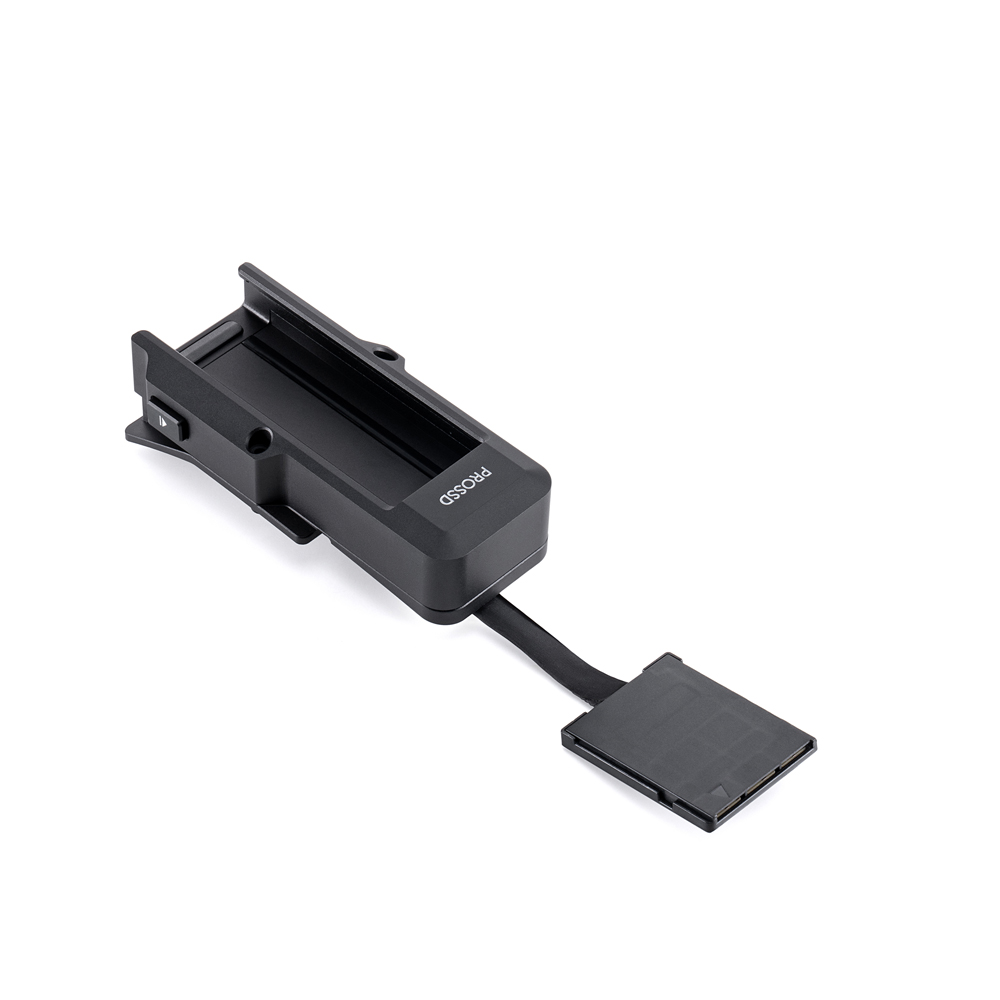 DJI PROSSD Verbindungsmodul 6941565922199