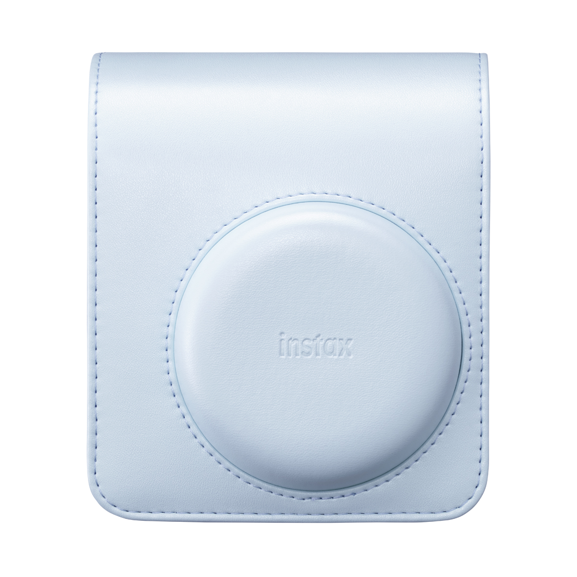 Fujifilm instax mini 13™ Frost Blue Camera Case, Kameratasche Fujifilm instax mini 13™ Frost Blue Camera Case, Kameratasche