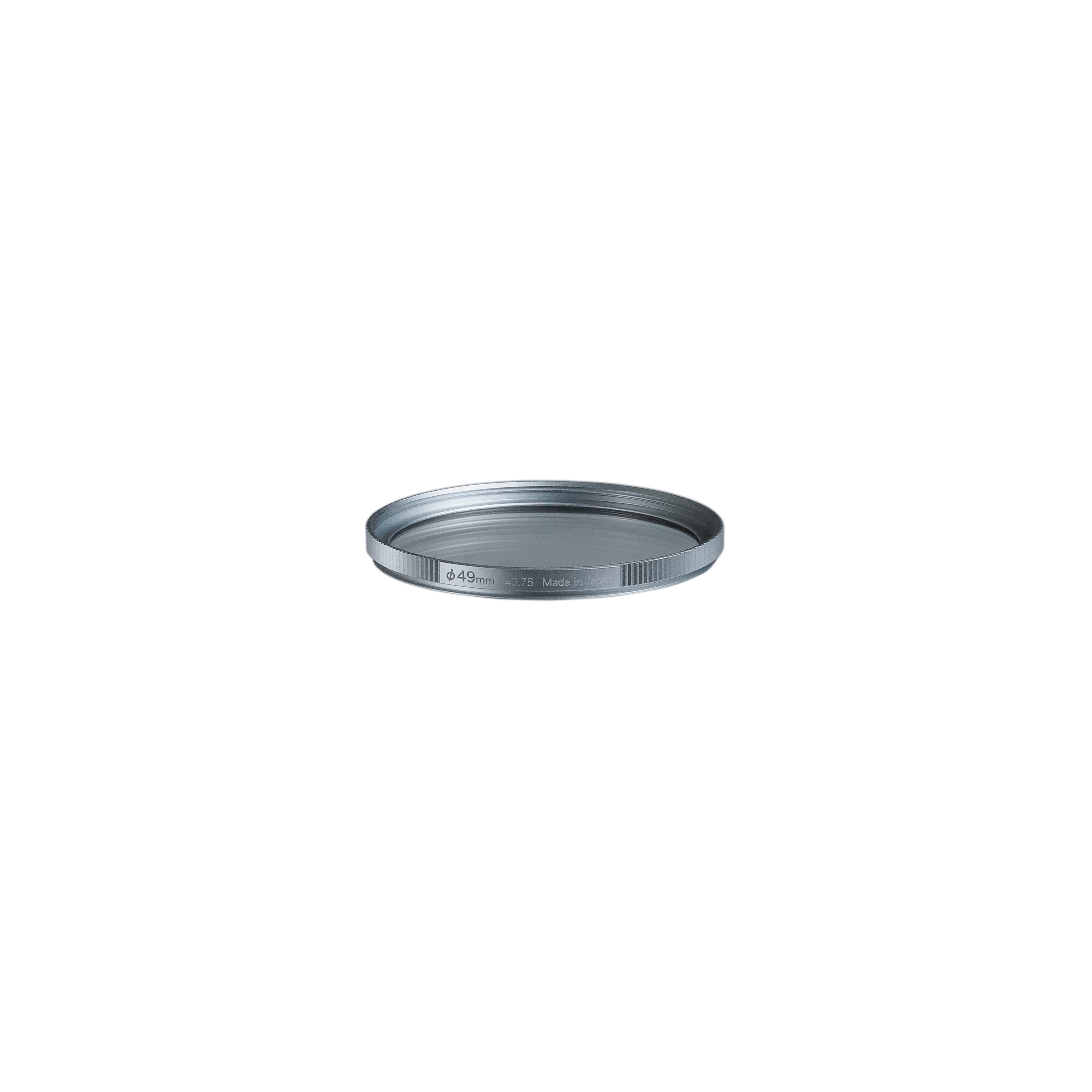 Voigtländer UV-Filter 49 mm Silver WR Voigtländer UV-Filter 49 mm Silver WR