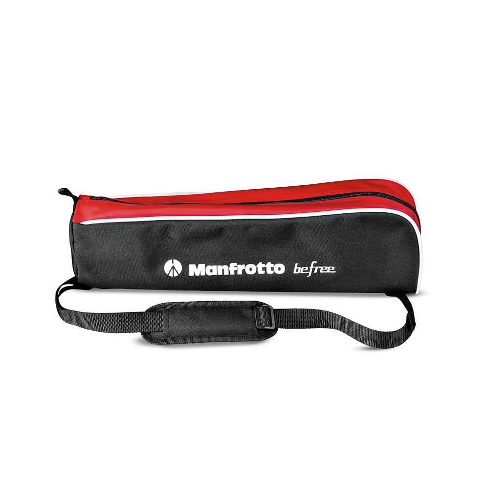 Manfrotto Befree Adv. Arca Twist Carbon Stativ 8024221734522