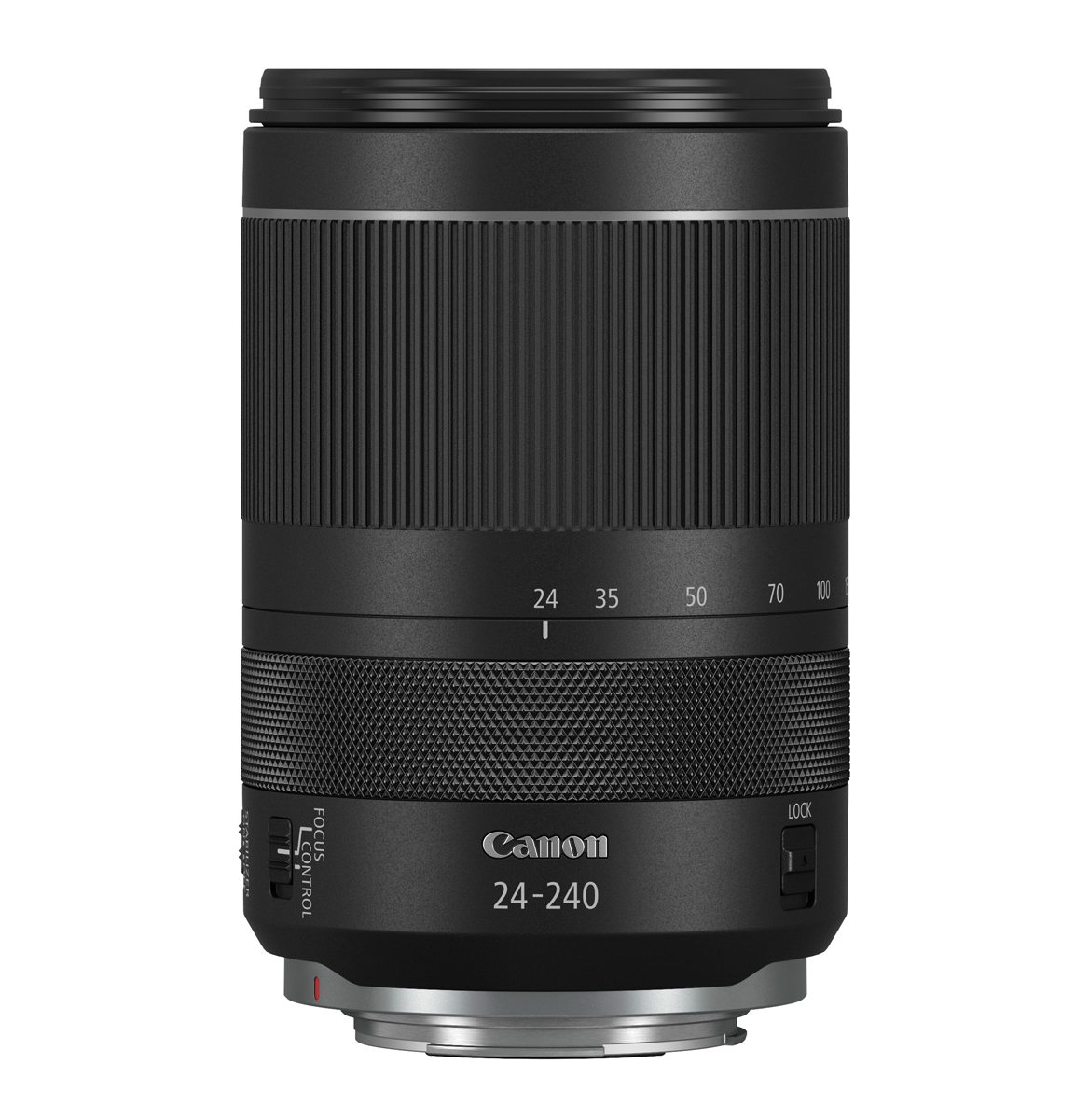 Canon RF 4,0-6,3/24-240 mm IS USM Objektiv | 150€ Sofortrabatt 4549292151411