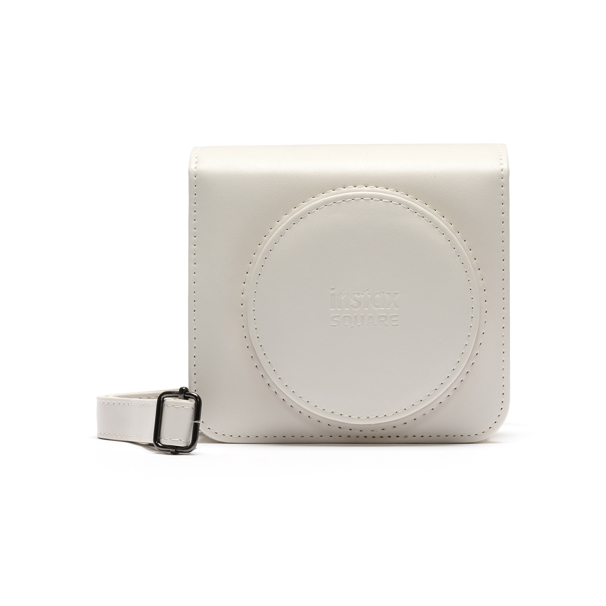 Fujifilm Instax SQUARE SQ1 Tasche chalk white 8720094750972