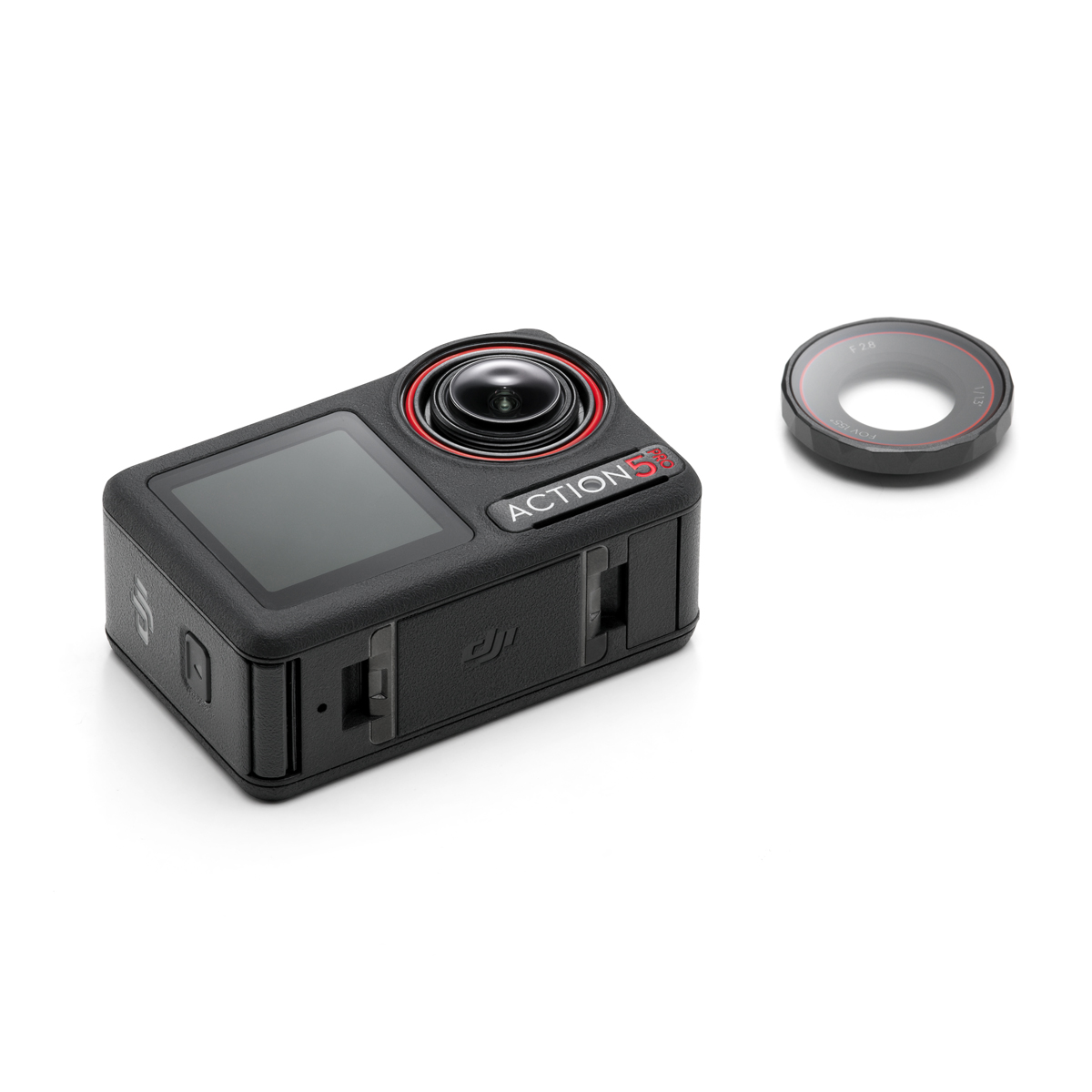 DJI OSMO Action 5 Pro Adventure Combo Action Camera DJI OSMO Action 5 Pro Adventure Combo Action Camera