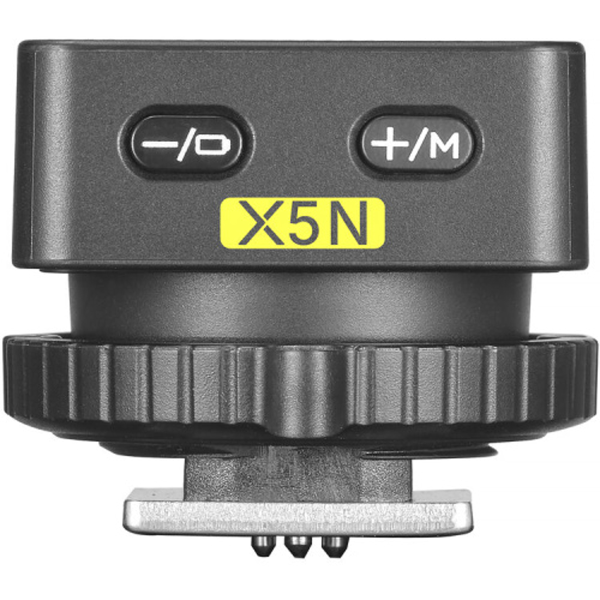 Godox X5 N Drahtloser Blitzauslöser für iT32-Blitz, für Nikon Godox X5 N Drahtloser Blitzauslöser für iT32-Blitz, für Nikon