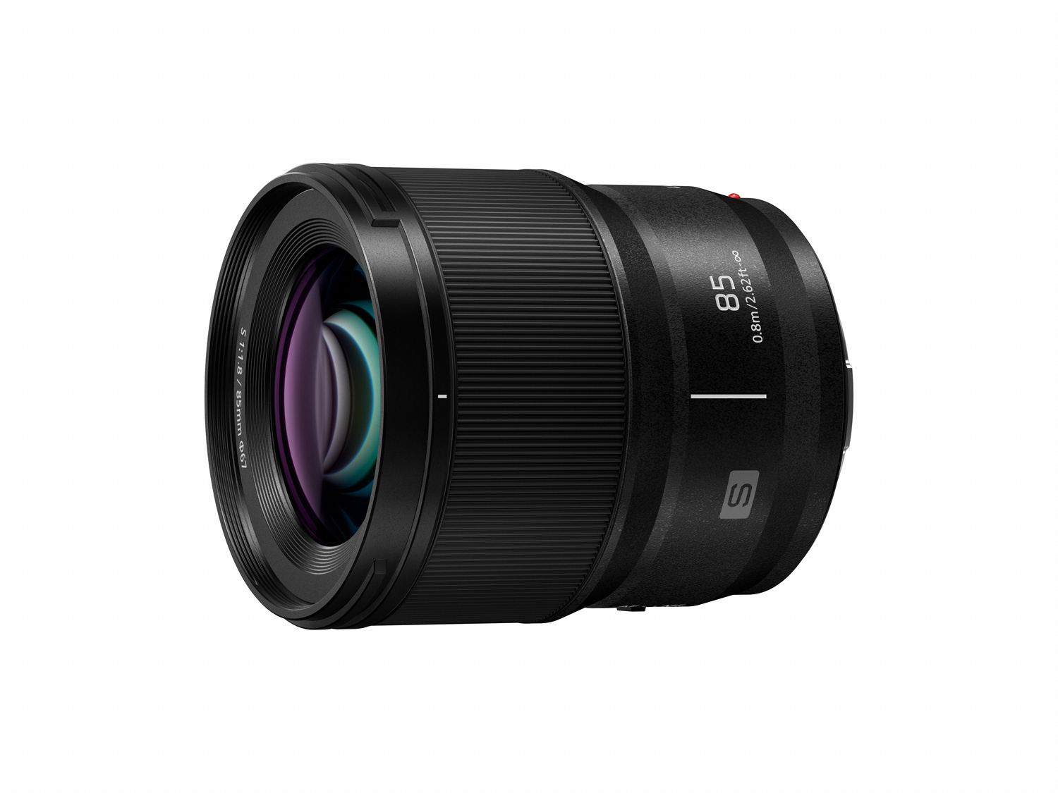 Panasonic Lumix S 1,8/85 mm Objektiv | 100€ Cashback 5025232914616