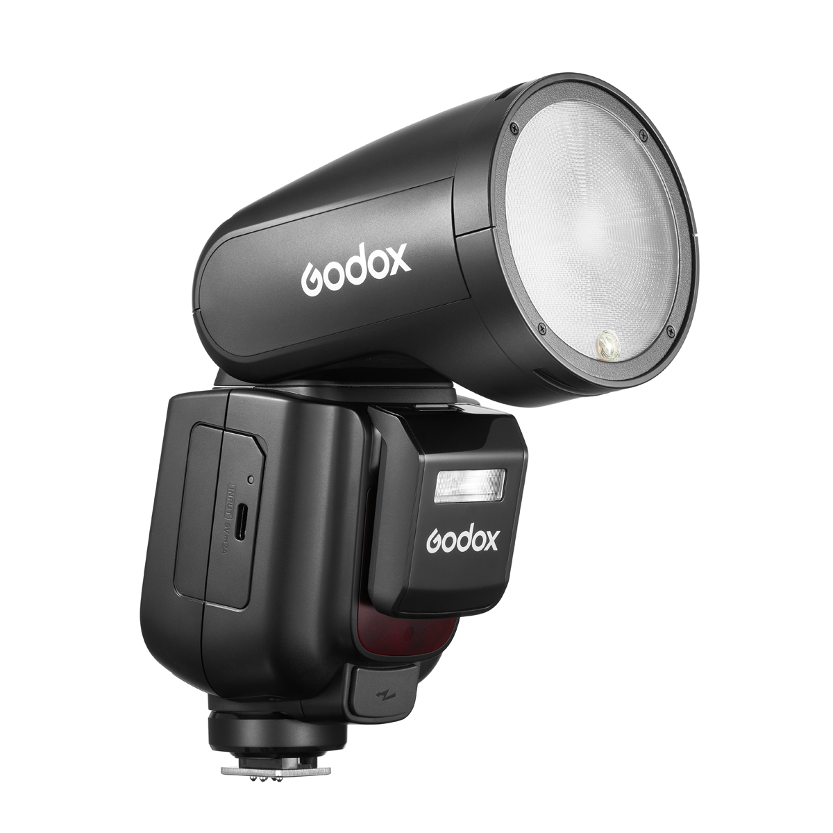 Godox V1PRO-F Rundblitzgerät f. Fujifilm 6952344235591