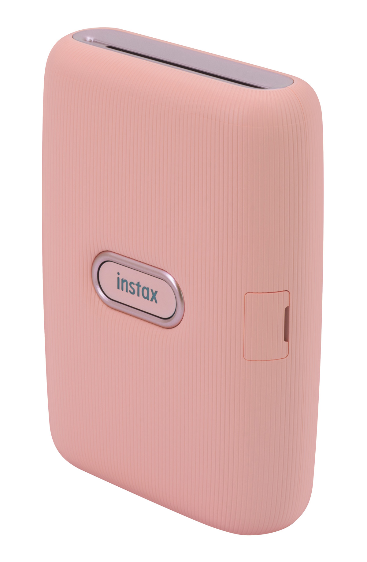 Fujifilm Instax Mini Link Dusky Pink Sofortbilddru 4547410421170