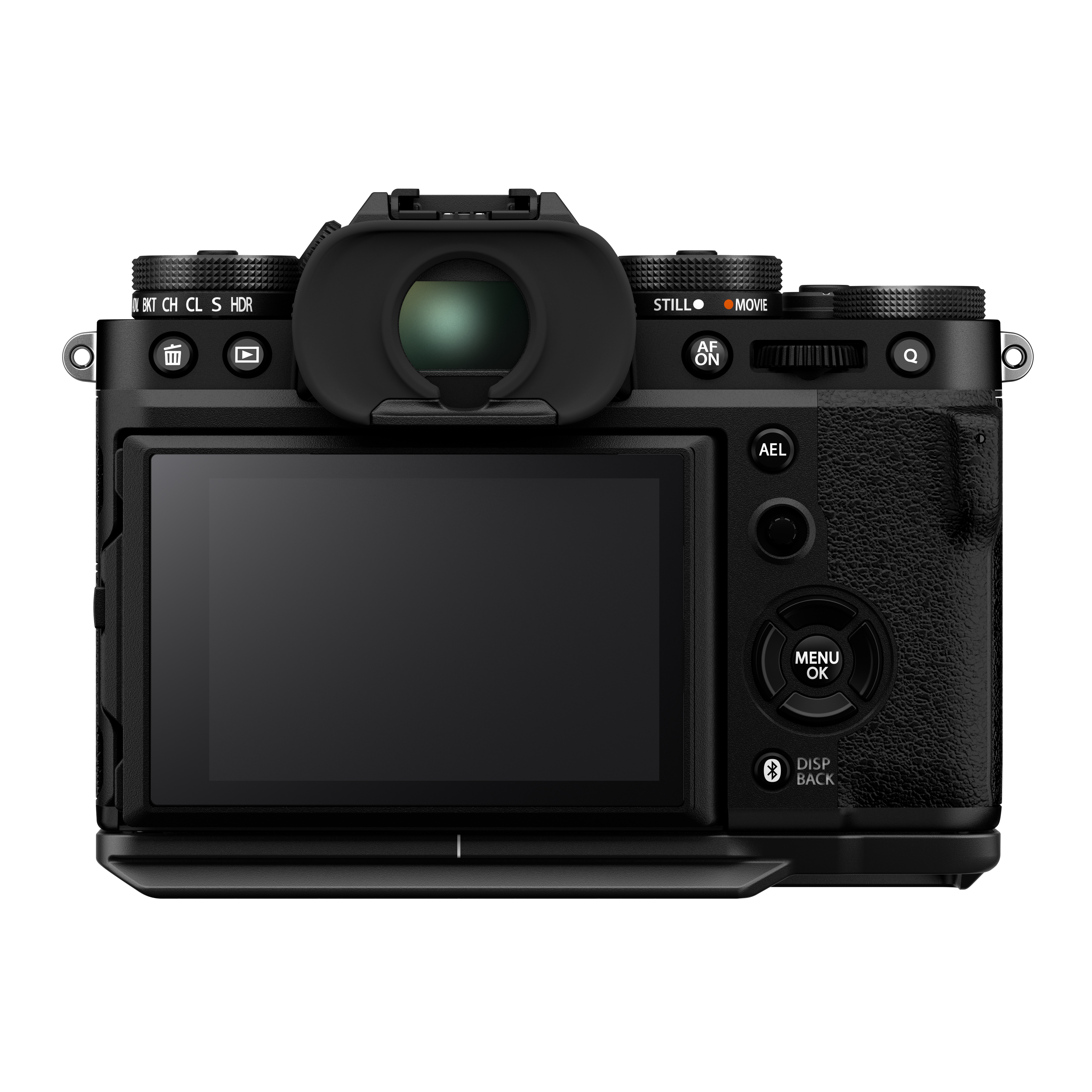 FUJIFILM X-T5 Body + FUJINON XF 2,8/16-55mm R LM WRII FUJIFILM X-T5 Body + FUJINON XF 2,8/16-55mm R LM WRII