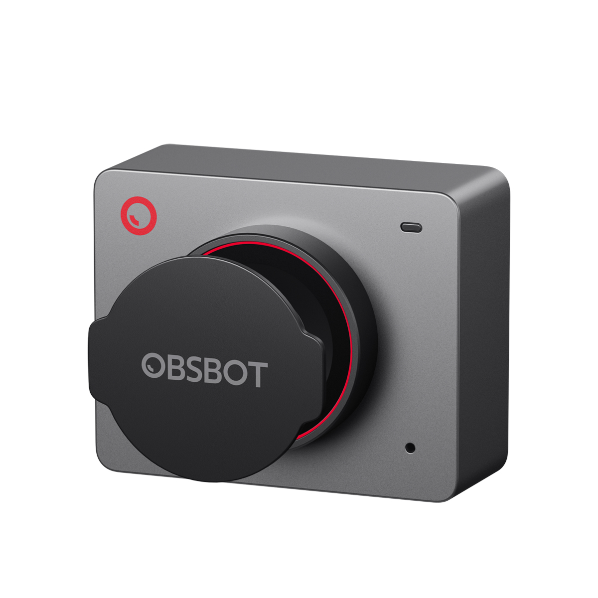 Obsbot Meet 2 Space Grey Webcam 6971889230489