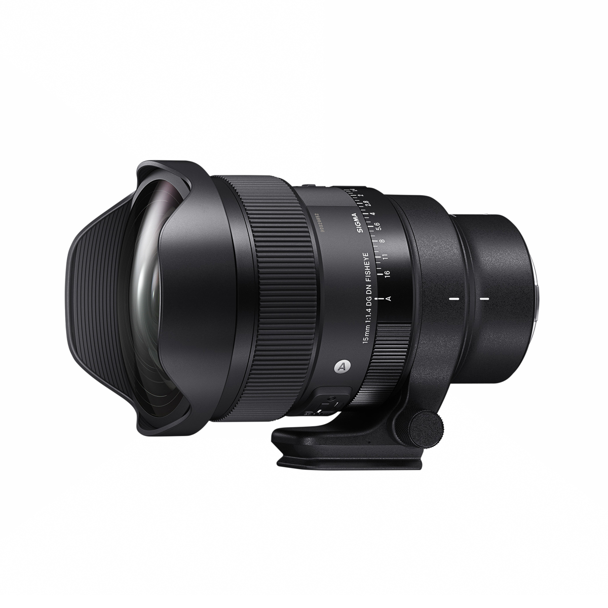 Sigma Art 1,4/15 mm DG DN L-Mount Diagonal Fisheye 0085126478698