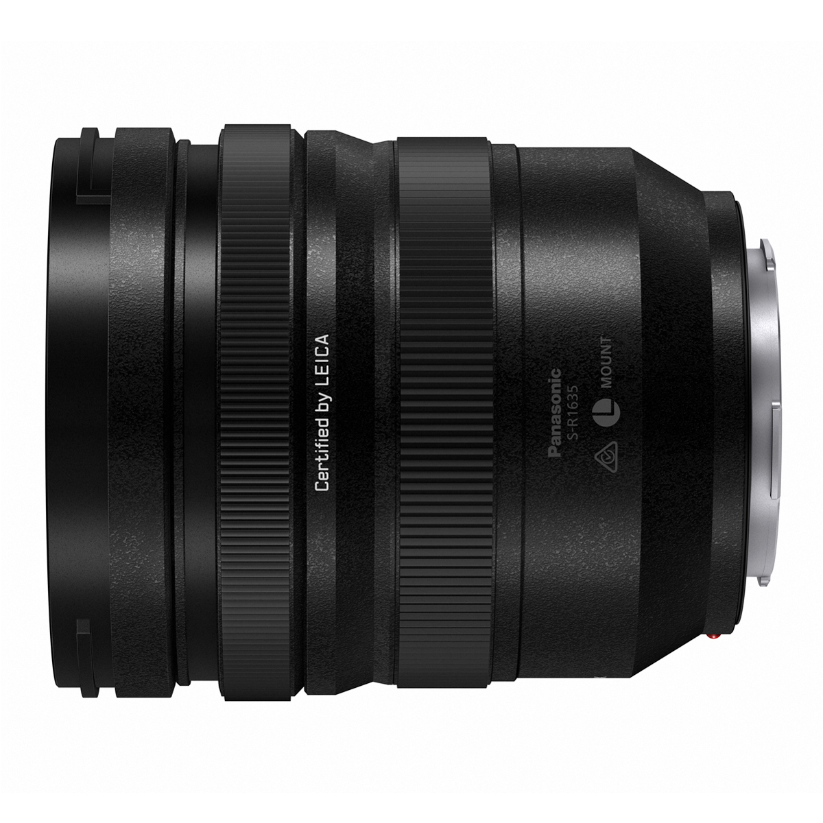 Panasonic Lumix S Pro 4,0/16-35 mm Objektiv | 188€ Cashback 5025232910274