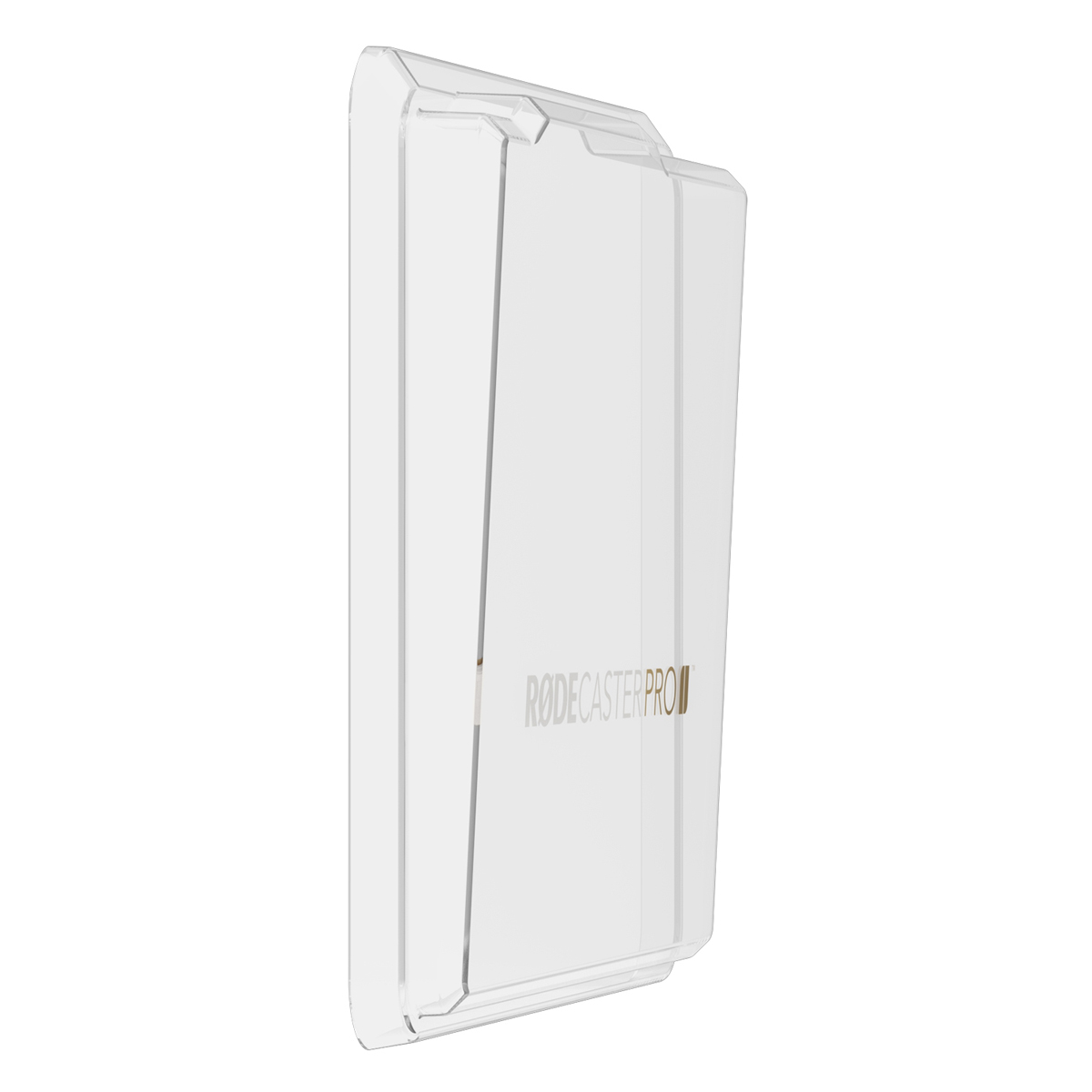 Rode RODECover 2 Abdeckhaube für RODECaster Pro II 0698813009121