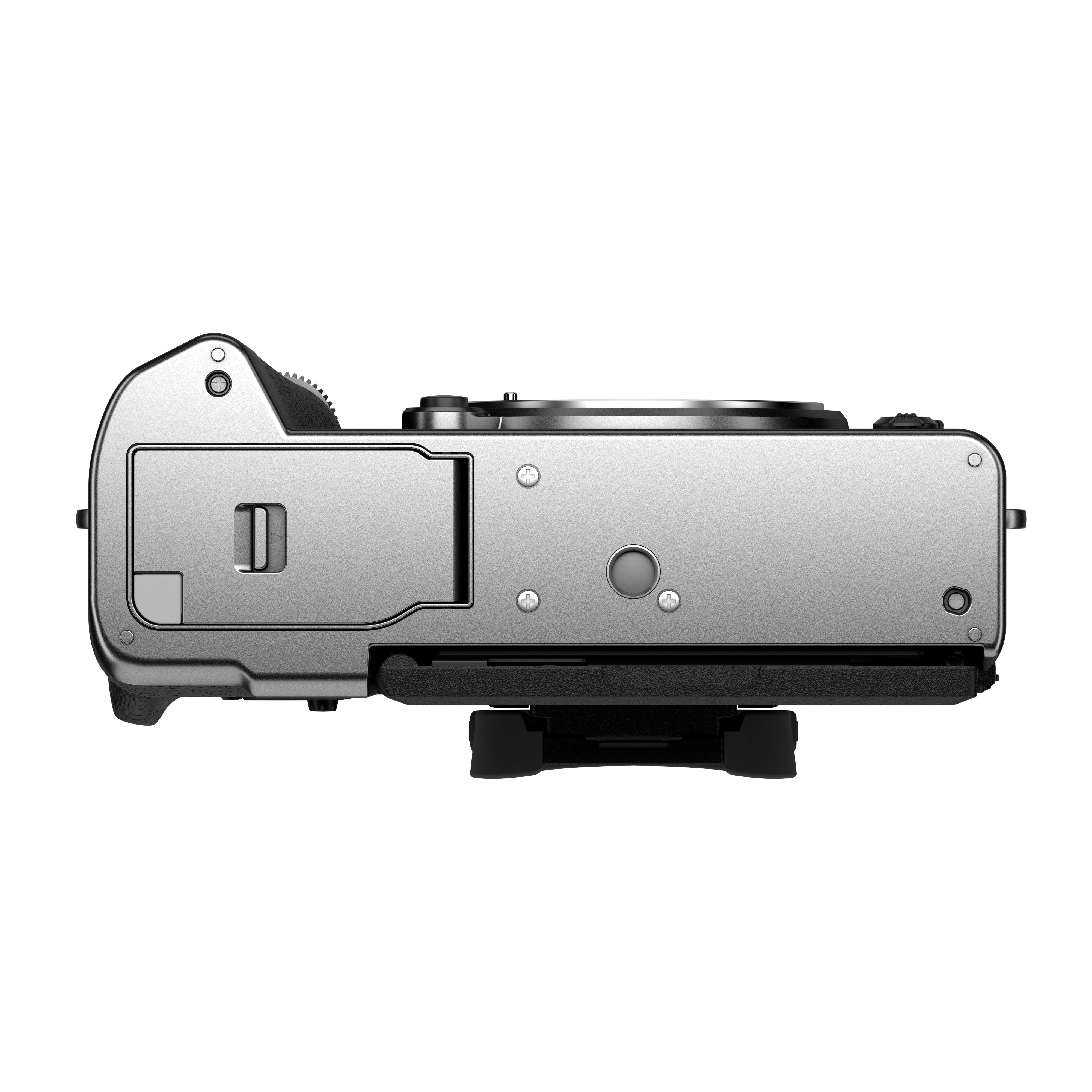 FUJIFILM X-T5 Body silber 4547410486438