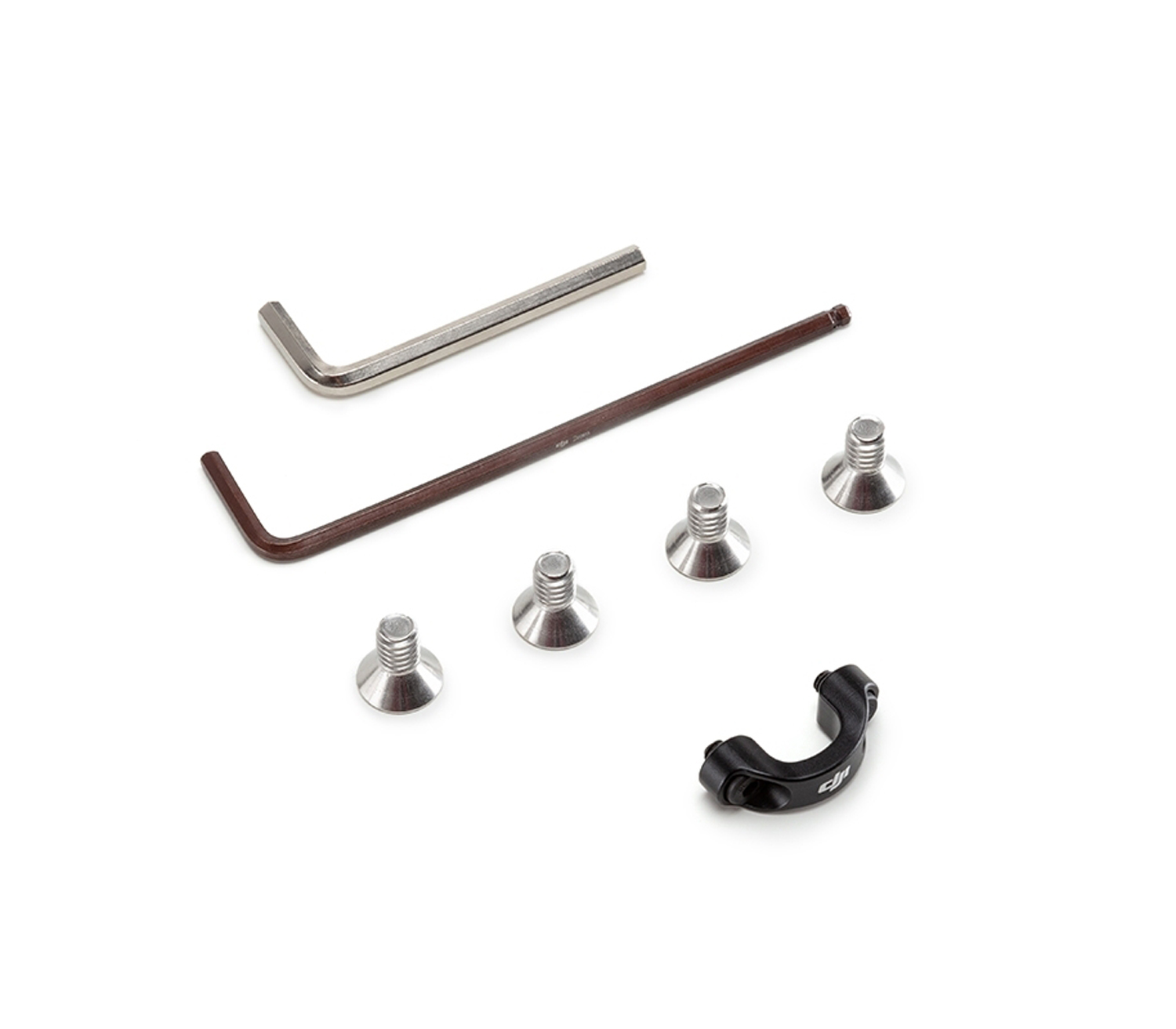 Dji RS 2 Erweiterungs-Basisset 6941565901484