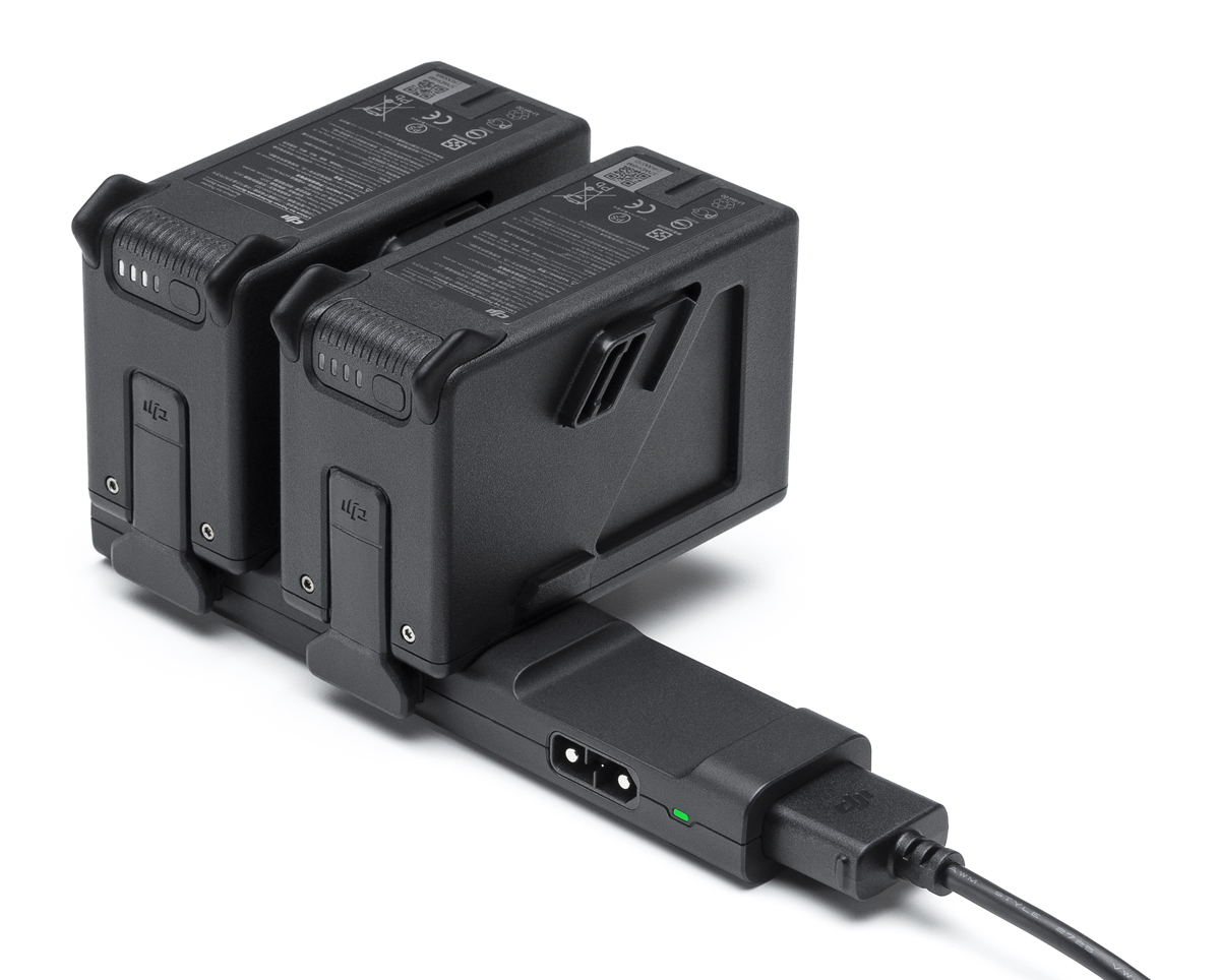 DJI FPV Fly More Set Zubehörpaket 6941565904027