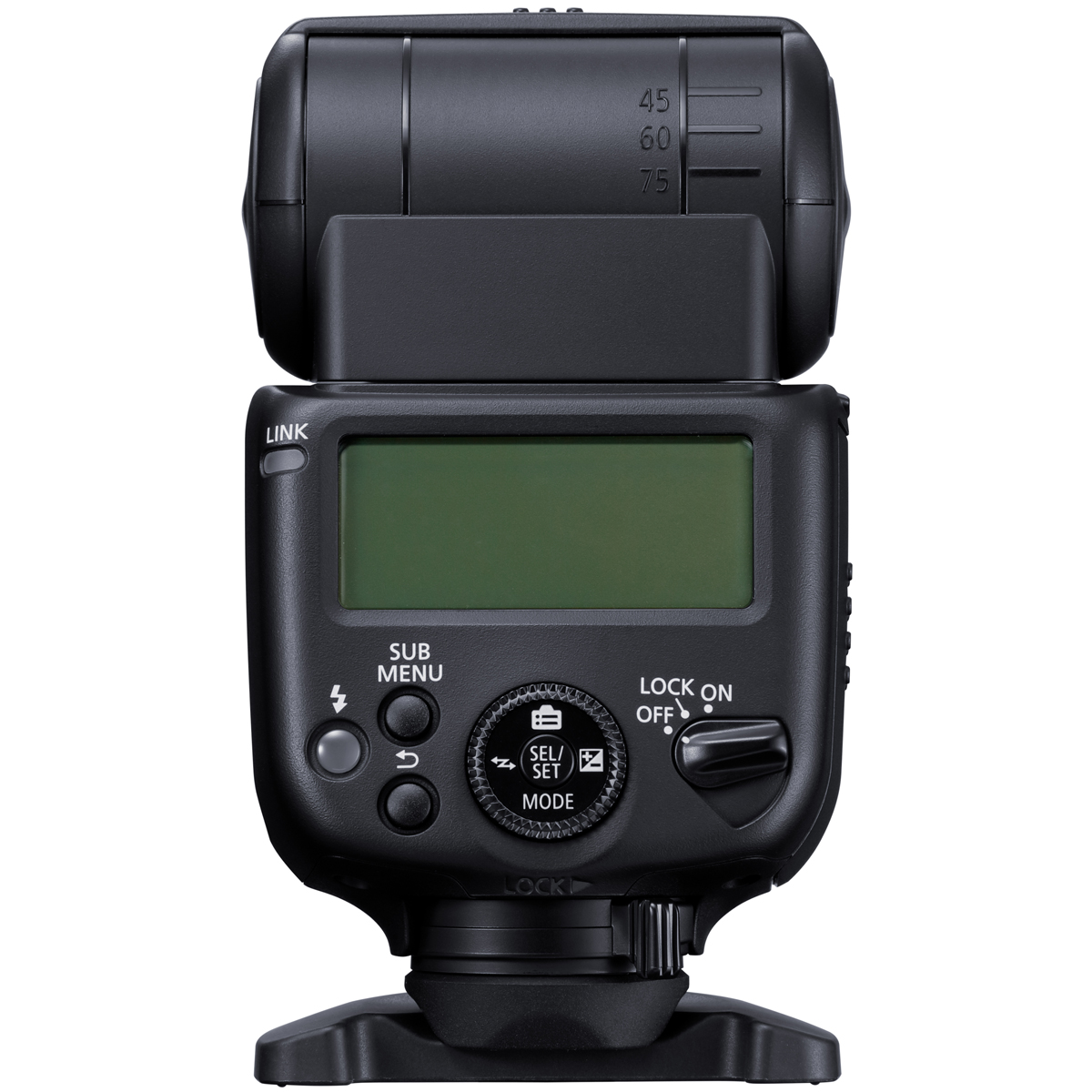 Canon Speedlite EL-10 Blitz 8714574687261