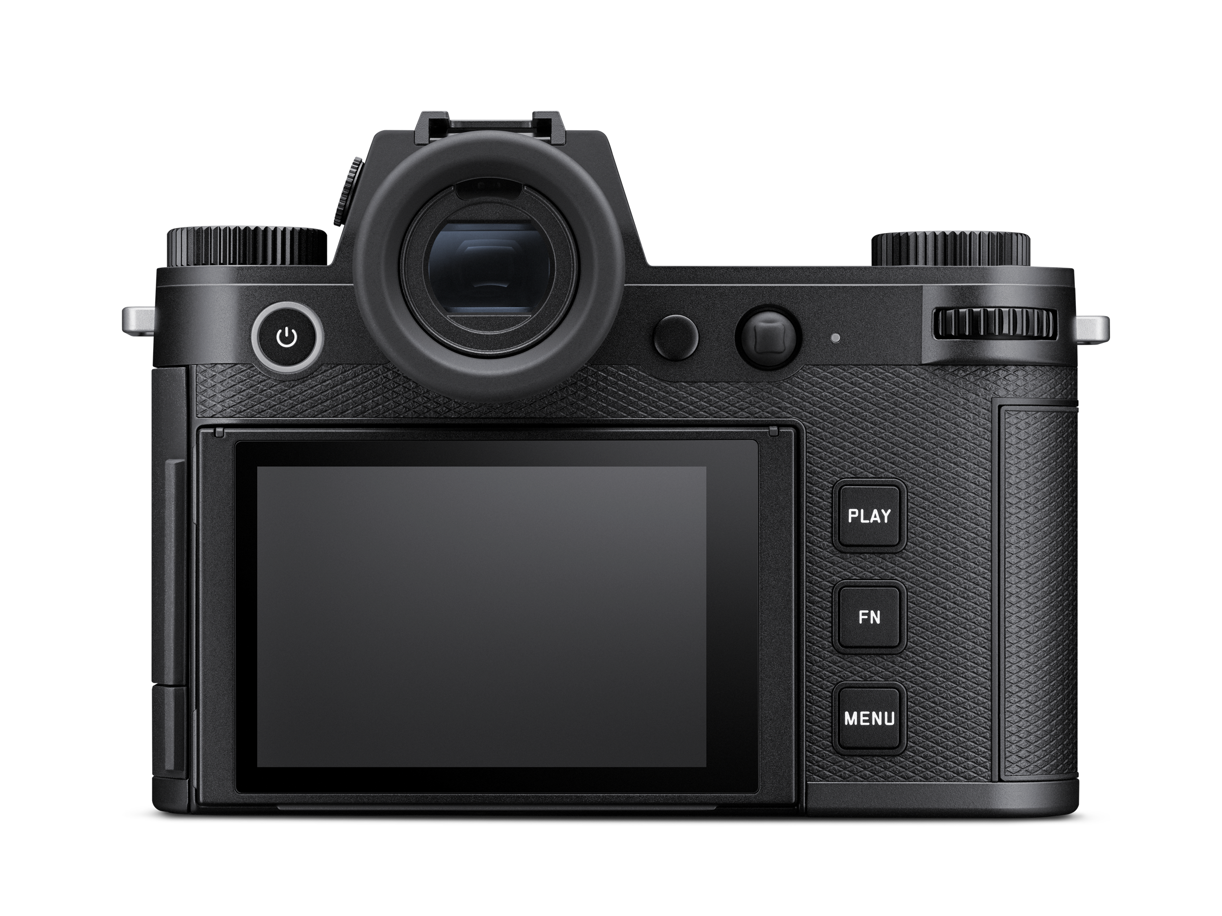 LEICA SL3 Gehäuse 4022243106079