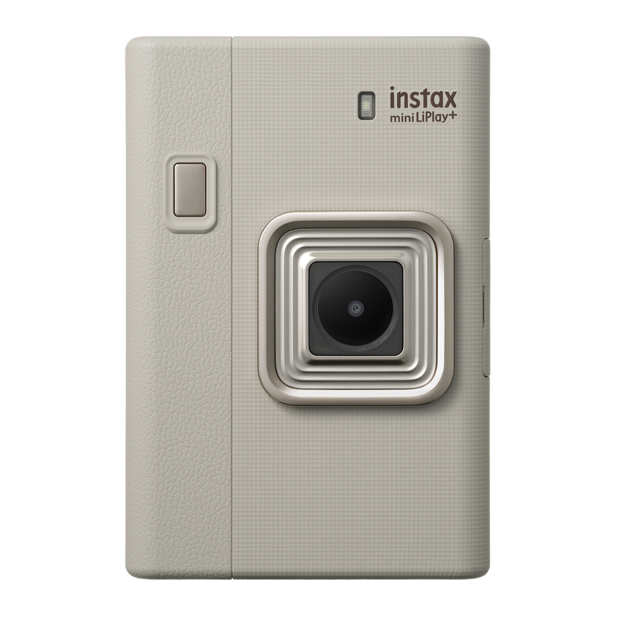 Fujifilm Instax Mini LiPlay+ Sand Beige, Sofortbildkamera Fujifilm Instax Mini LiPlay+ Sand Beige, Sofortbildkamera