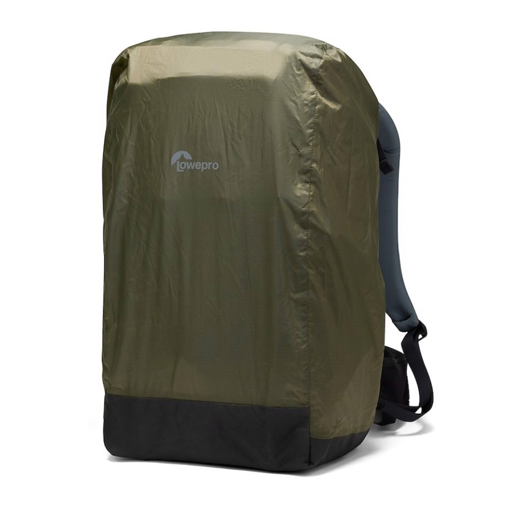 Lowepro Pro Trekker BP 650 AW II grau, Fotorucksack