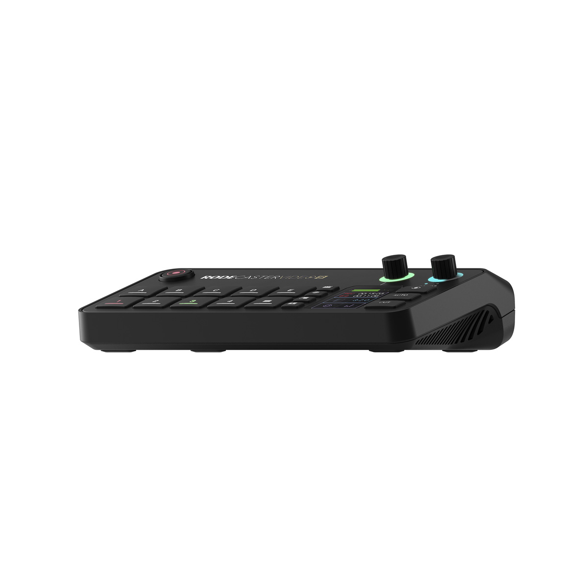 Rode RODECaster VideoS Video-/Audiomischer Rode RODECaster VideoS Video-/Audiomischer