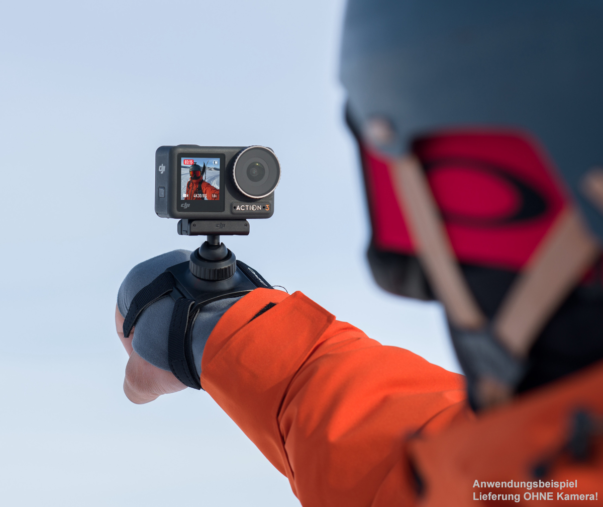 DJI Osmo Action 360° Handschlaufe 6941565965479