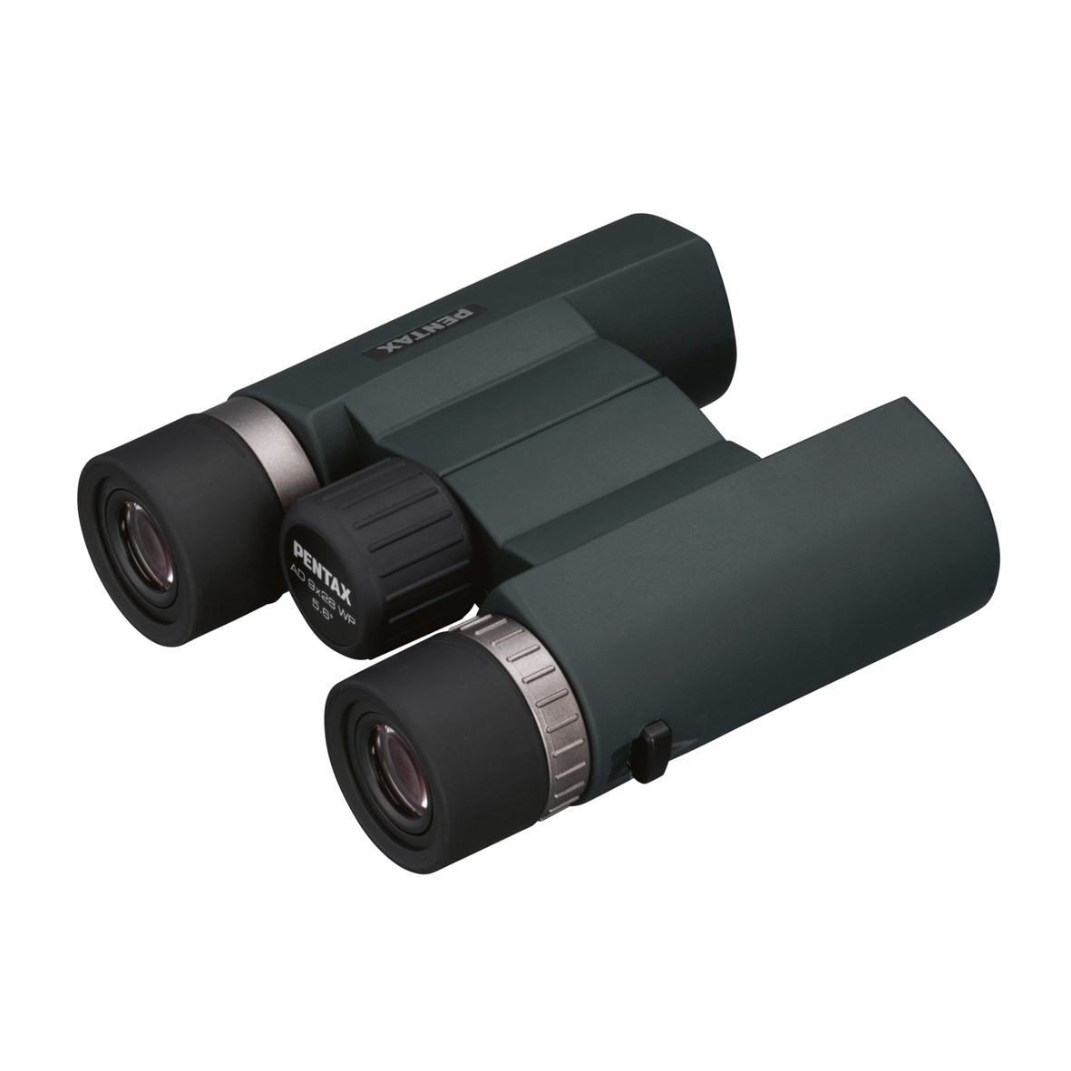 Pentax/Ricoh AD 9x28 WP 0027075288621