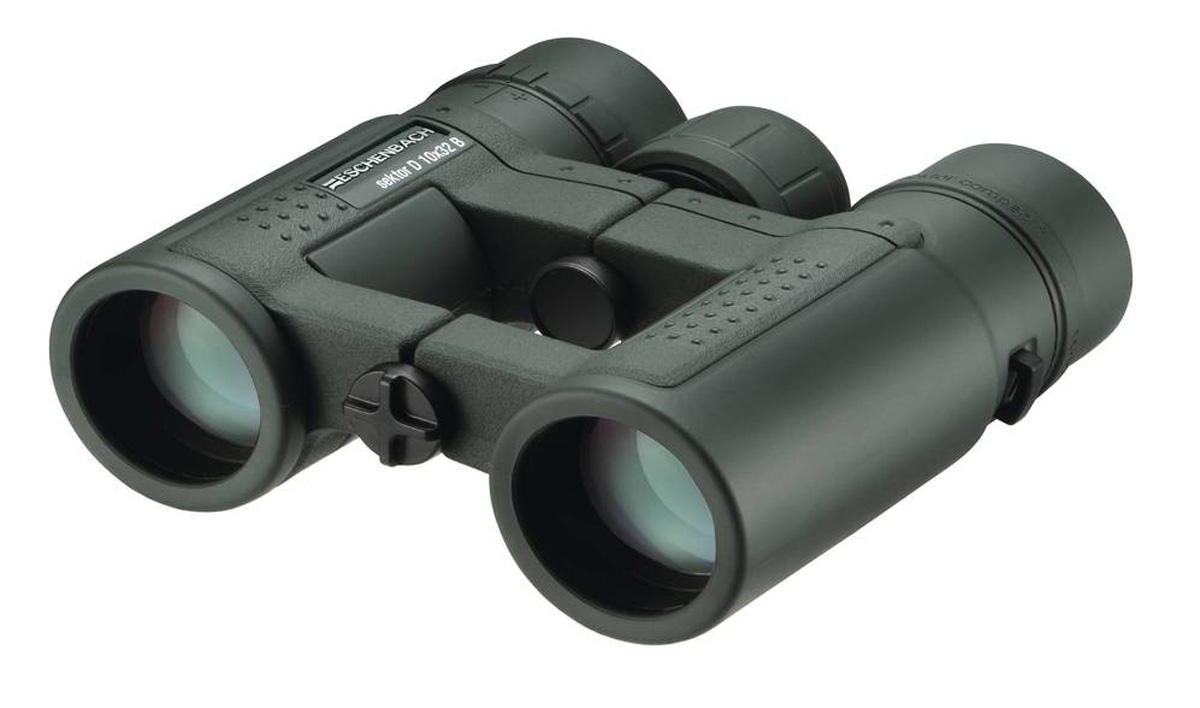 Eschenbach sektor D 10x32 B compact 4048347370024
