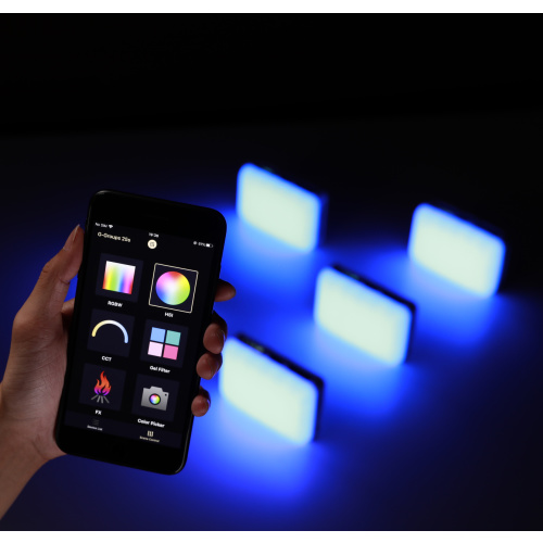Godox C5R - KNOWLED RGB WW - LED Light