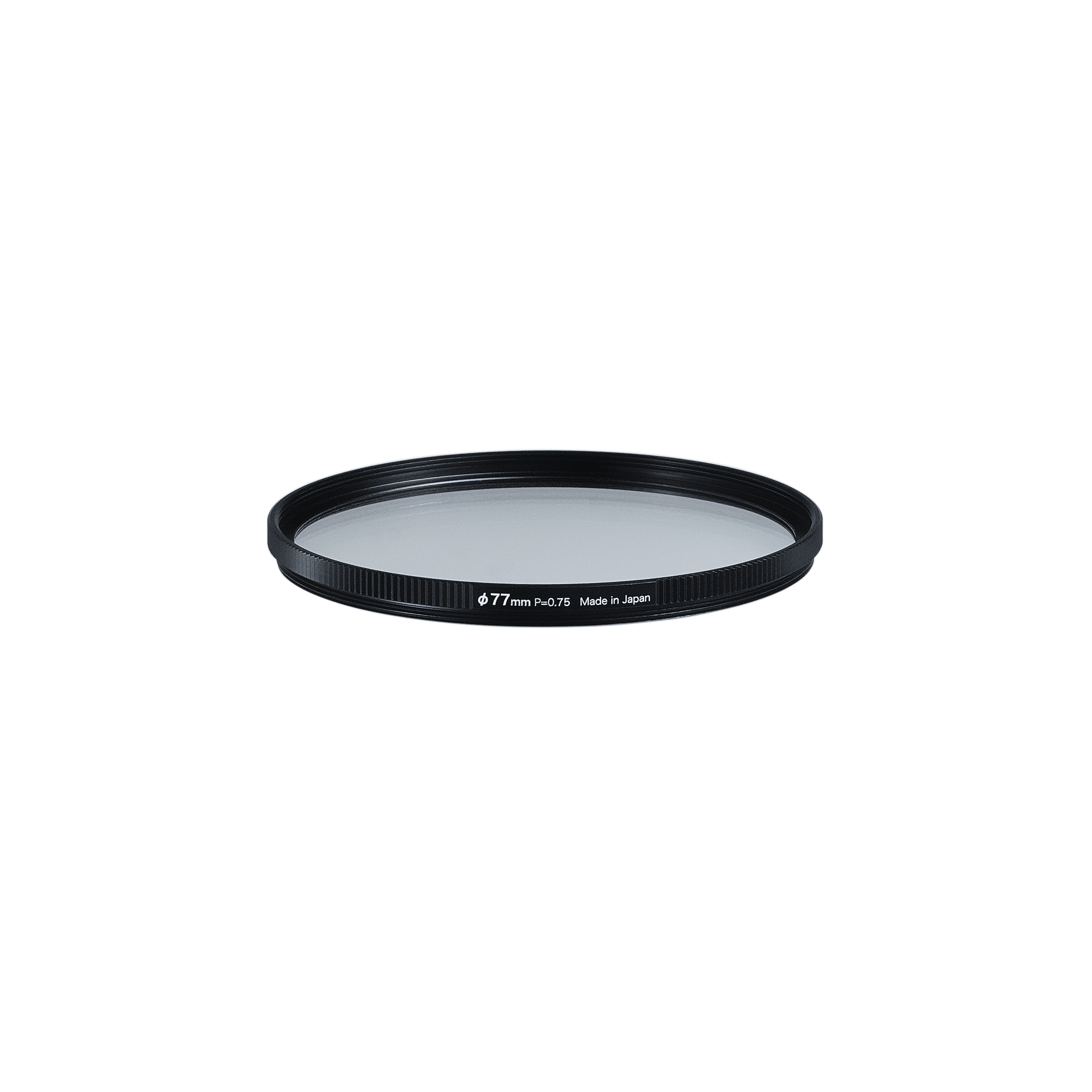 Voigtländer UV-Filter 77 mm Black WR