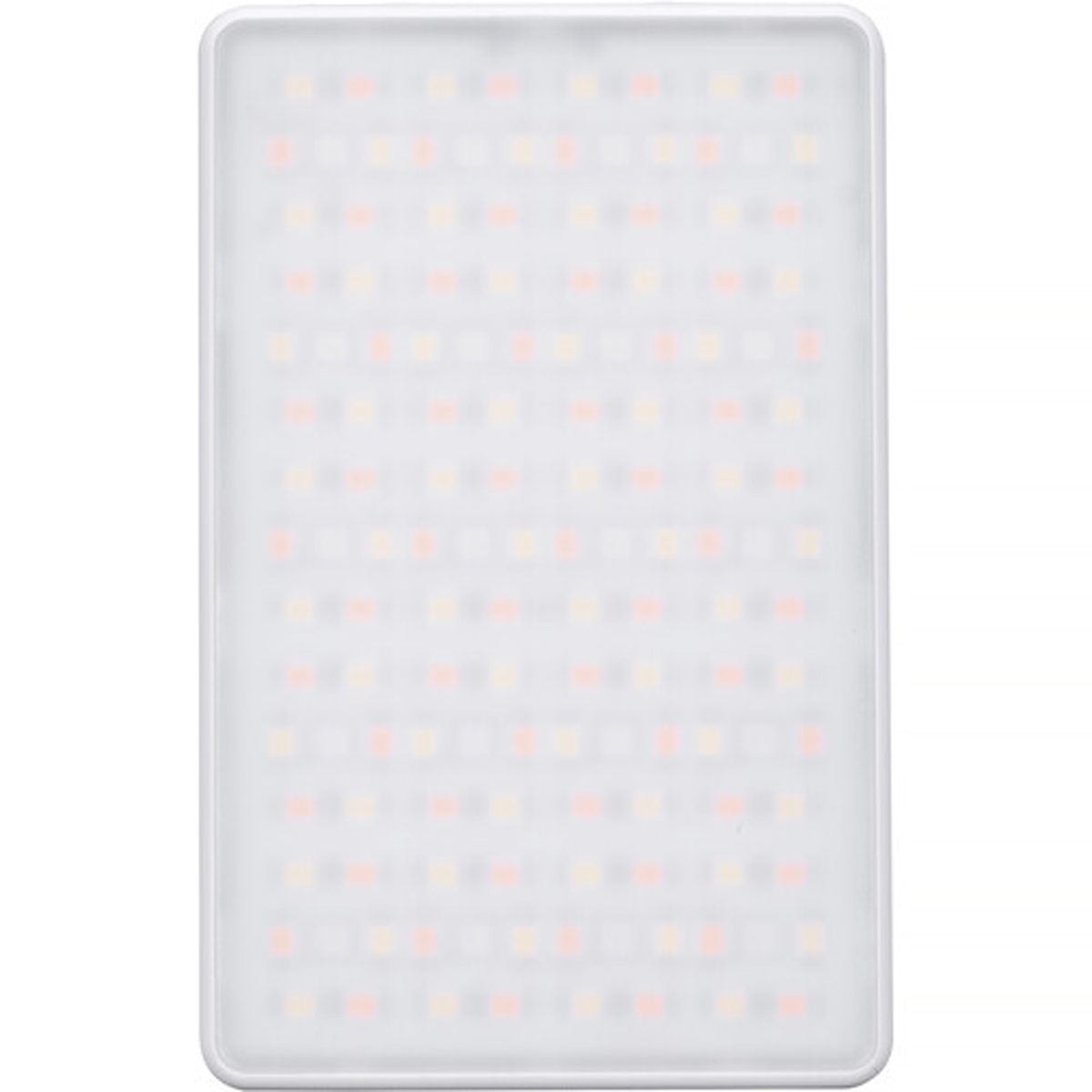 Godox MA5R weiß, RGB-Panel-Licht und Powerbank 6952344240229
