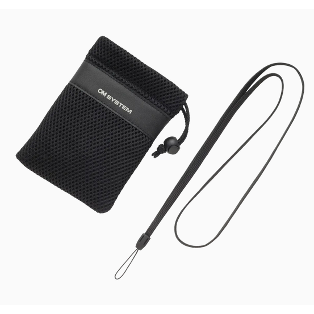 OM SYSTEM 8x21 RC II metal magenta Fernglas inkl. Tasche und Trageriemen
