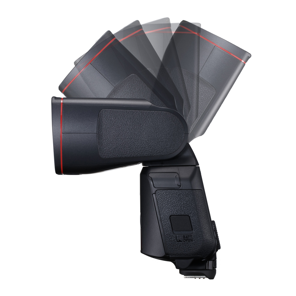 Canon Speedlite EL-1 (Vers.2) Blitz 8714574693248