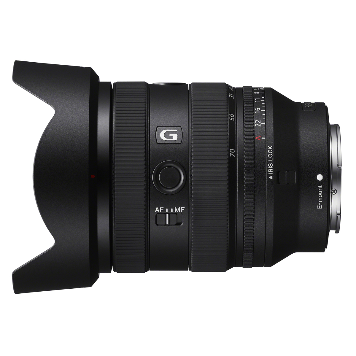 Sony SEL FE 4,0/20-70 mm Premium G Objektiv | 200€ Cashback 4548736134799